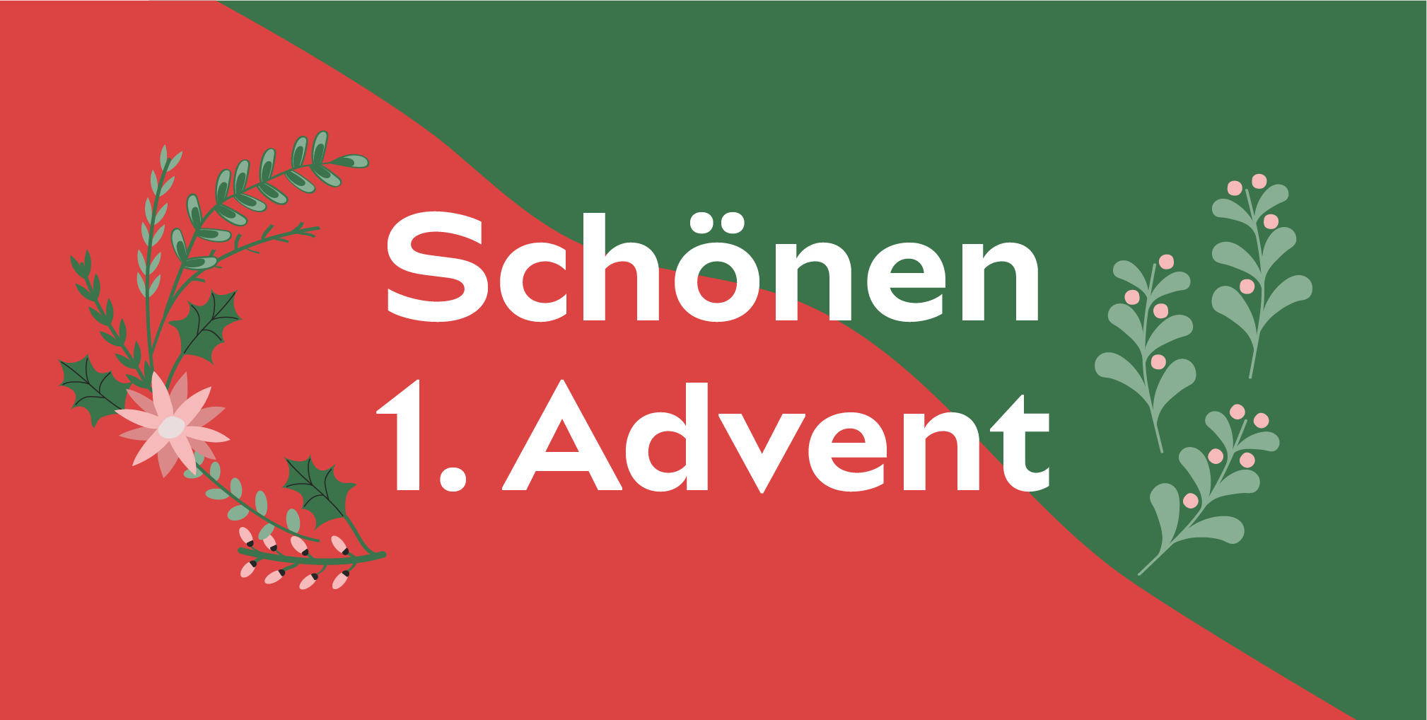 Der Start in den Advent