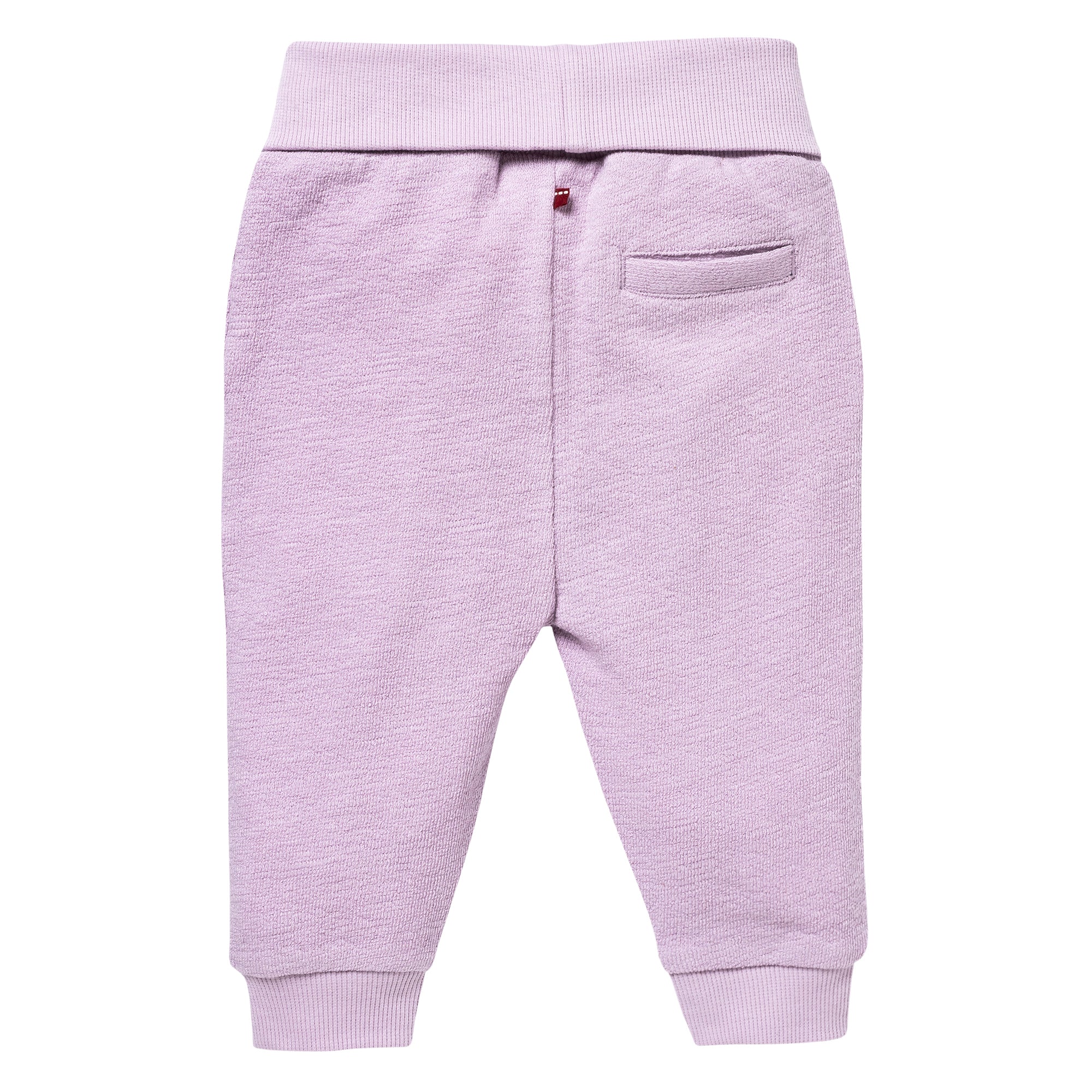 People Wear Organic Sweat-Hose GOTS