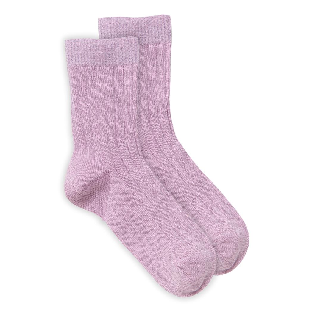 People Wear Organic 2er-Pack Socken GOTS