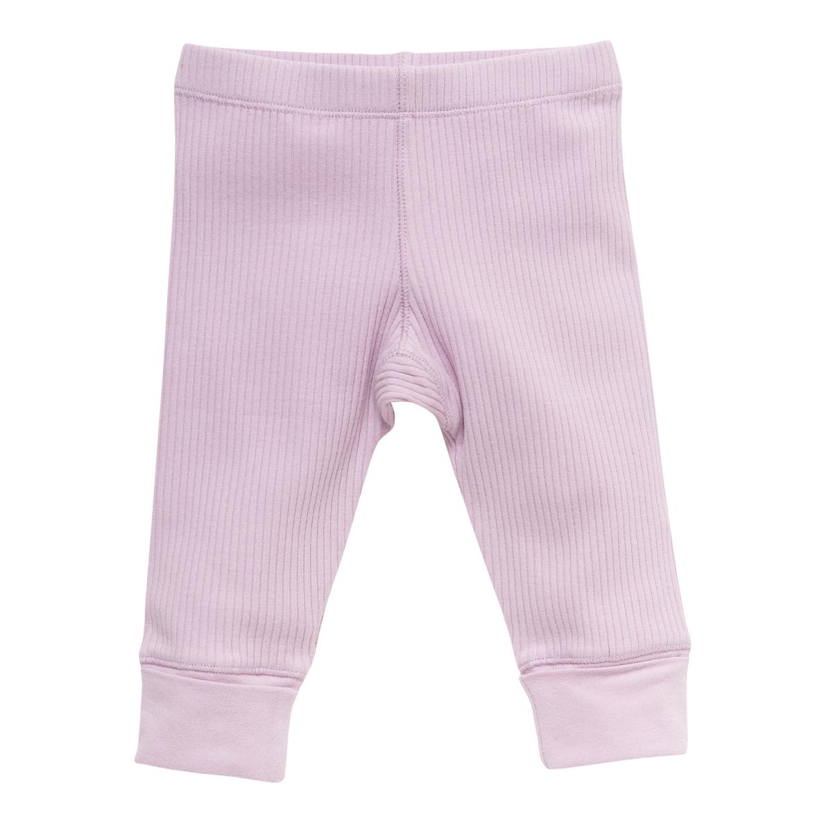 People Wear Organic 2er-Pack Leggings GOTS