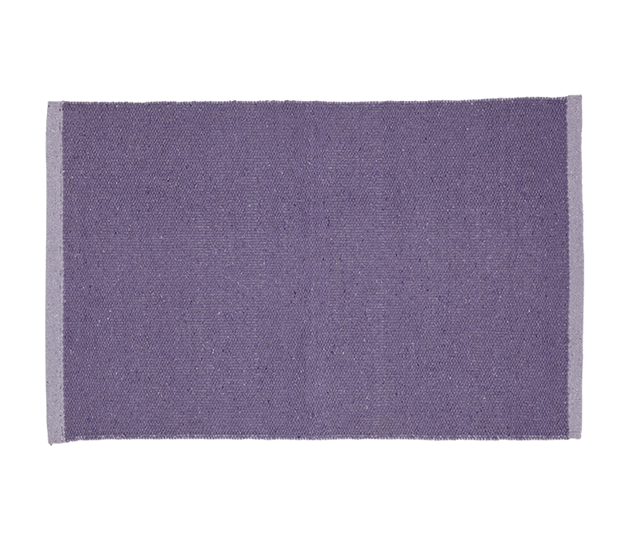 LIV interior high-pile carpet "MINIDOTS"