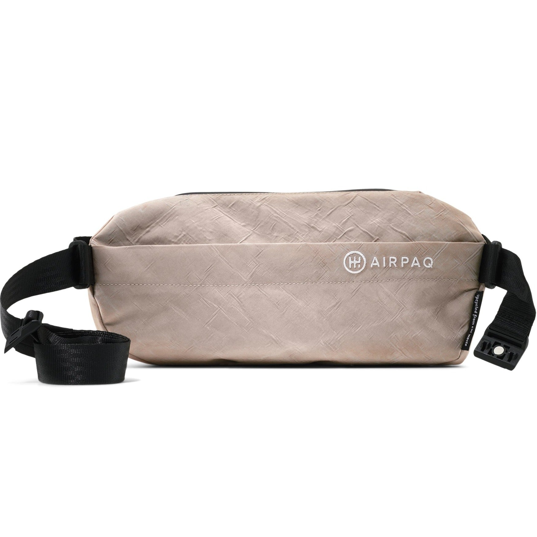 AIRPAQ Sling Baq Beige
