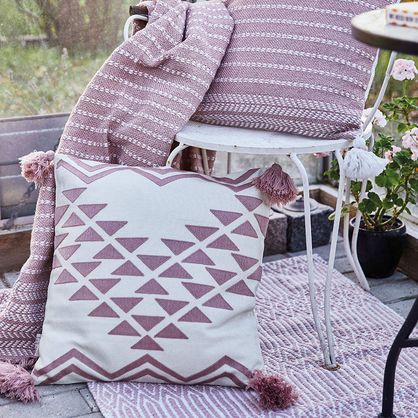 LIV interior Outdoor Kissen "MASU"