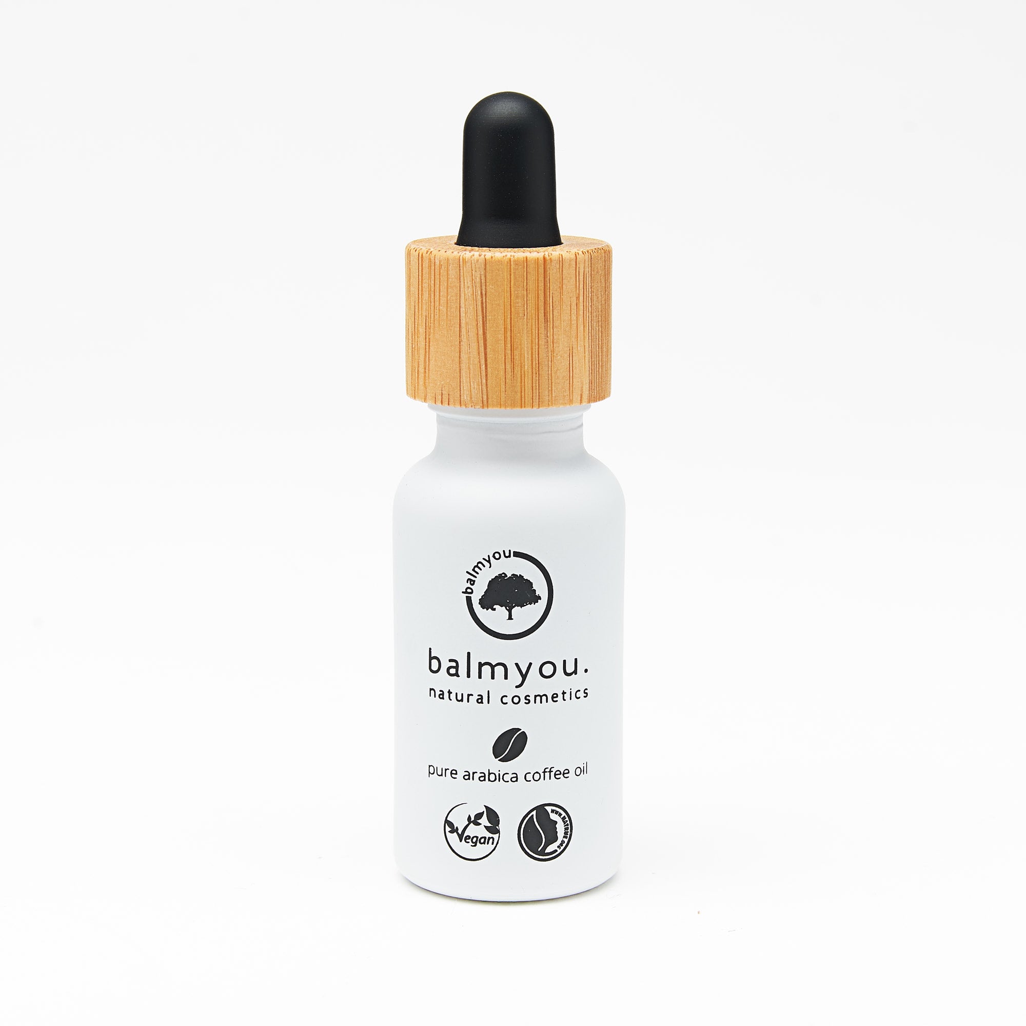balmyou reines Arabica Kaffee-Öl 20ml