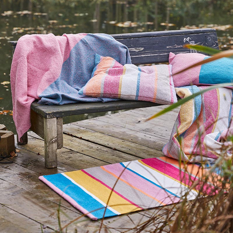 LIV interior Outdoor Decke "MUJO"