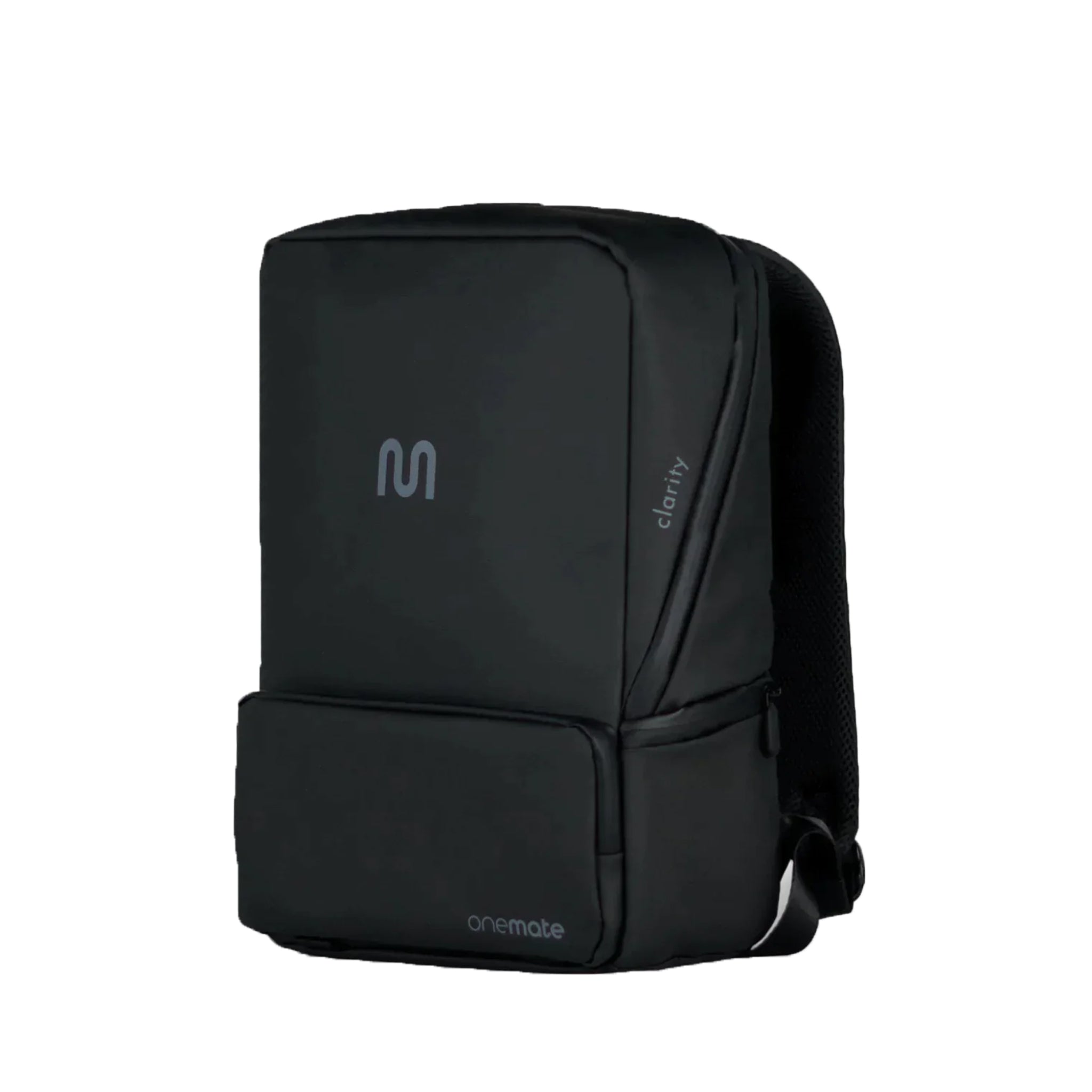 onemate Rucksack "Backpack Mini" Schwarz