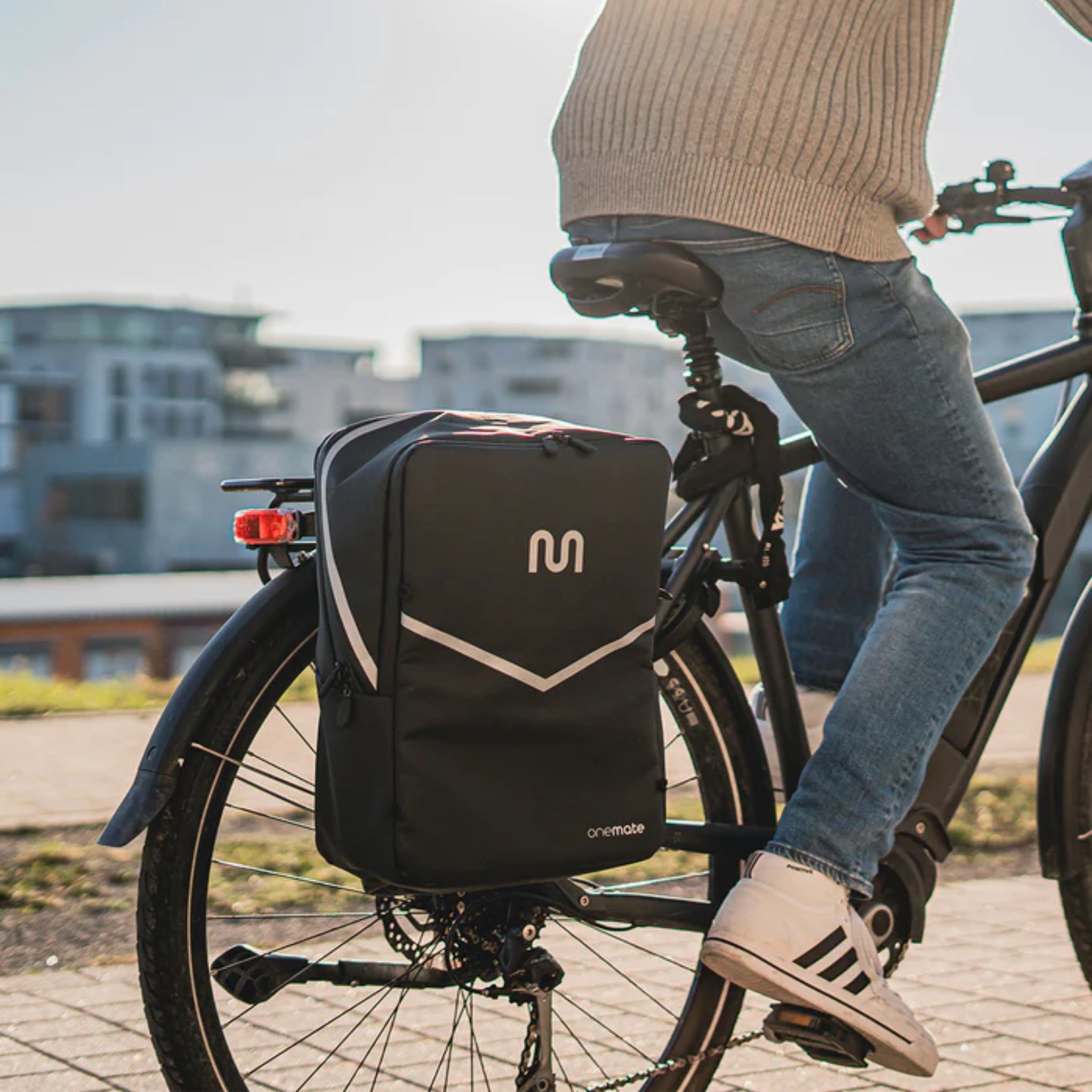 onemate Fahrradtasche "Bike Bag Pro"