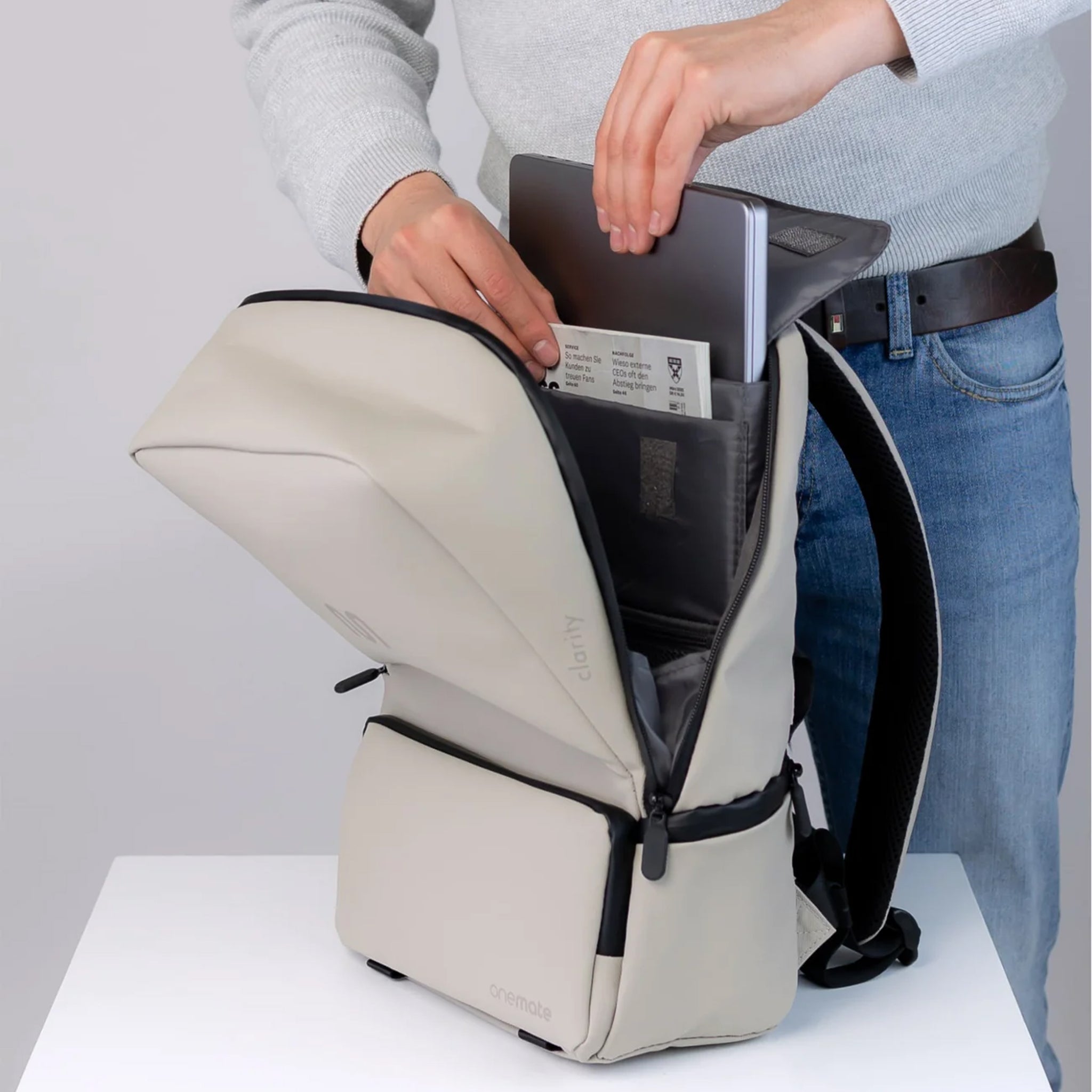 onemate Rucksack "Backpack Mini"