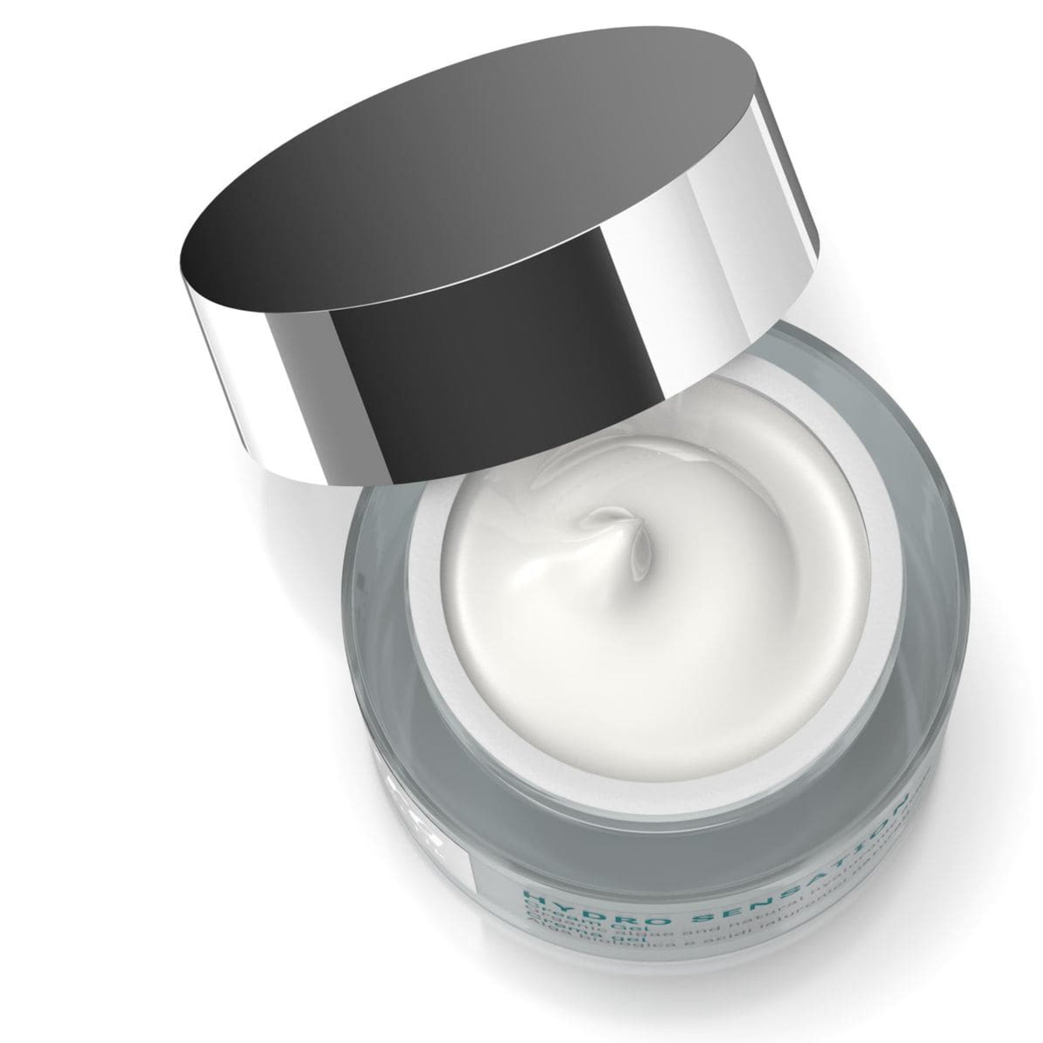 lavera Hydro Sensation Creme-Gel 50 ml