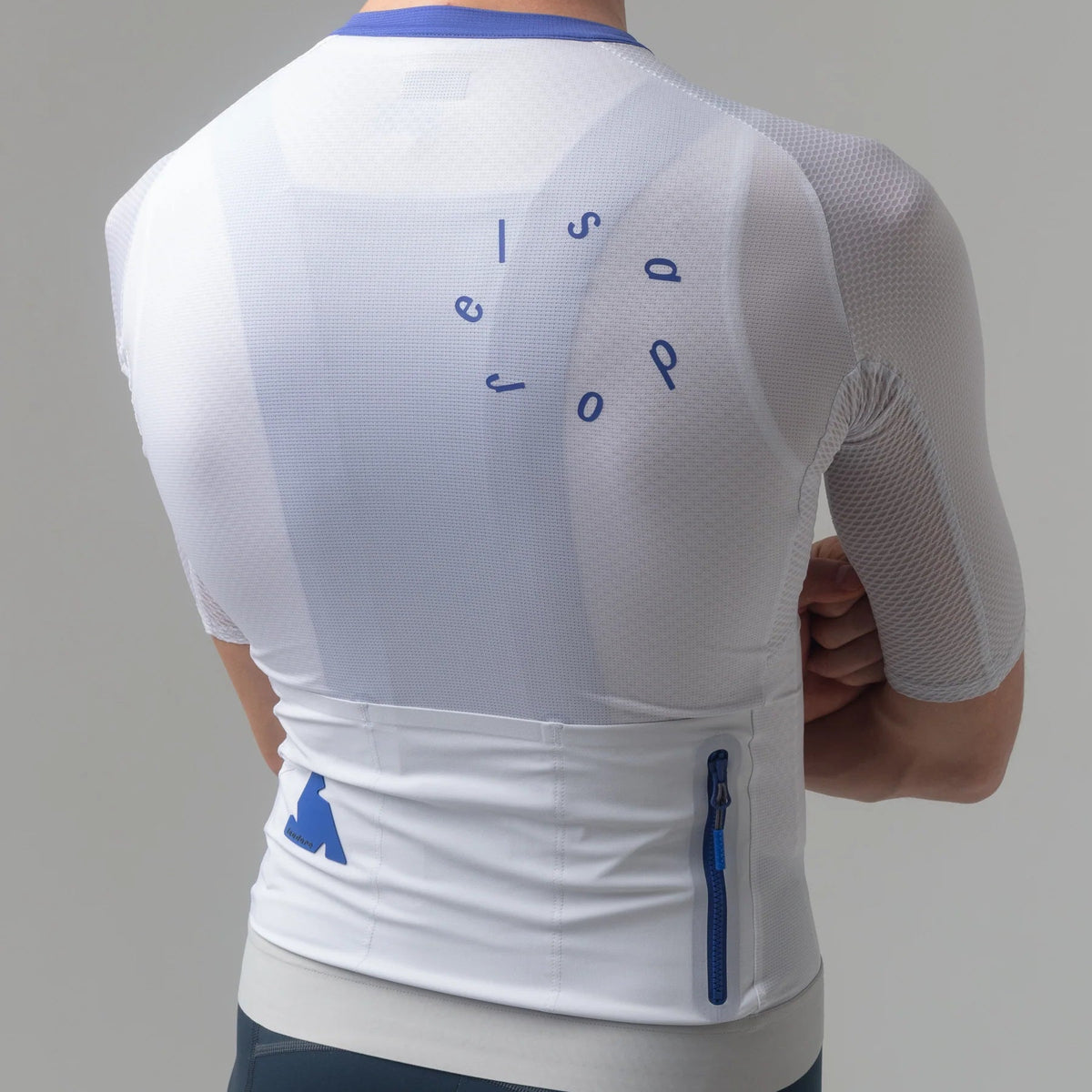 Isadore Men Bike Trikot "Alternative Jersey"