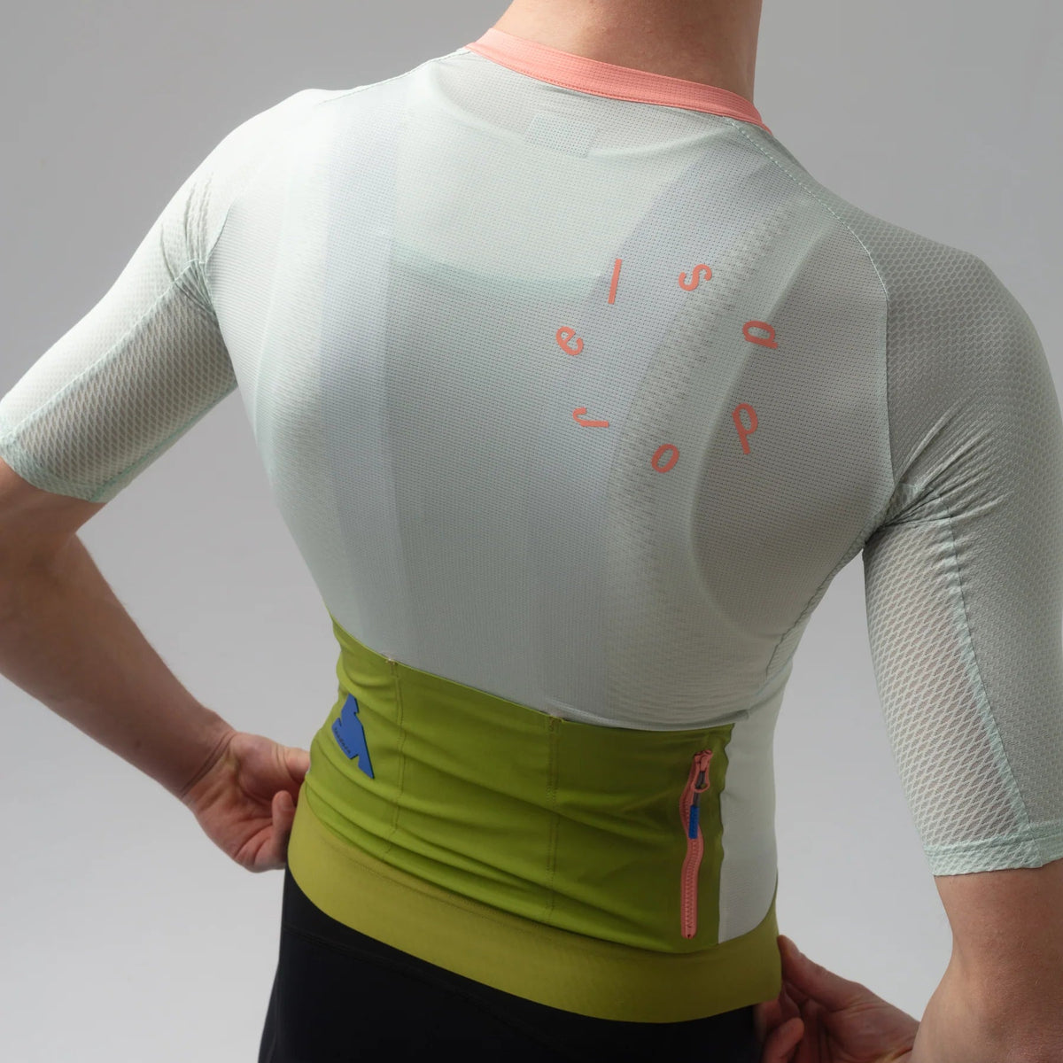 Isadore Men Bike Trikot "Alternative Jersey"