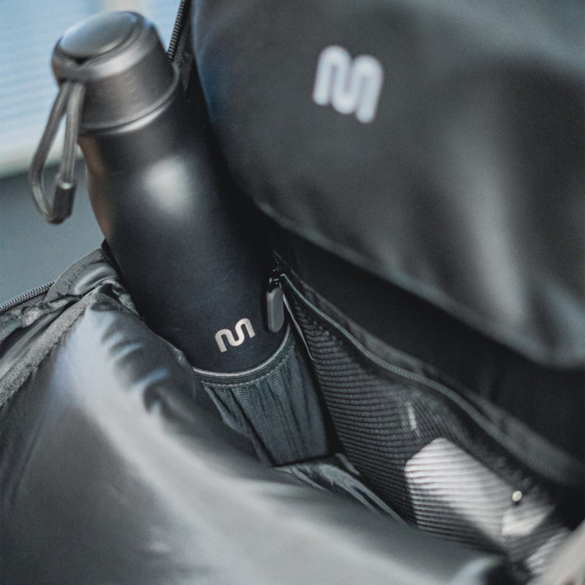 onemate Fahrradtasche "Bike Bag Pro"