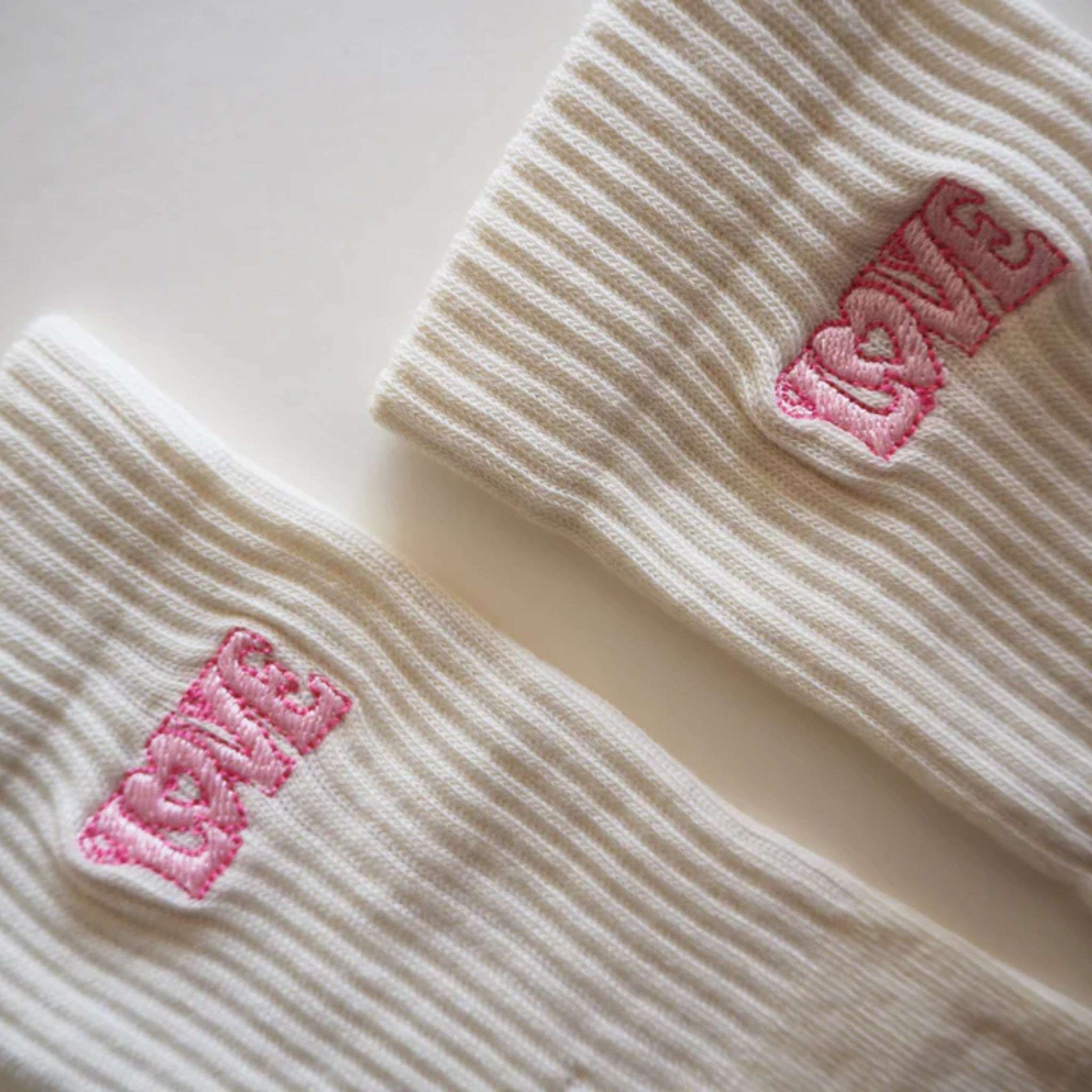 Jutelaune Socken "Love Socks"