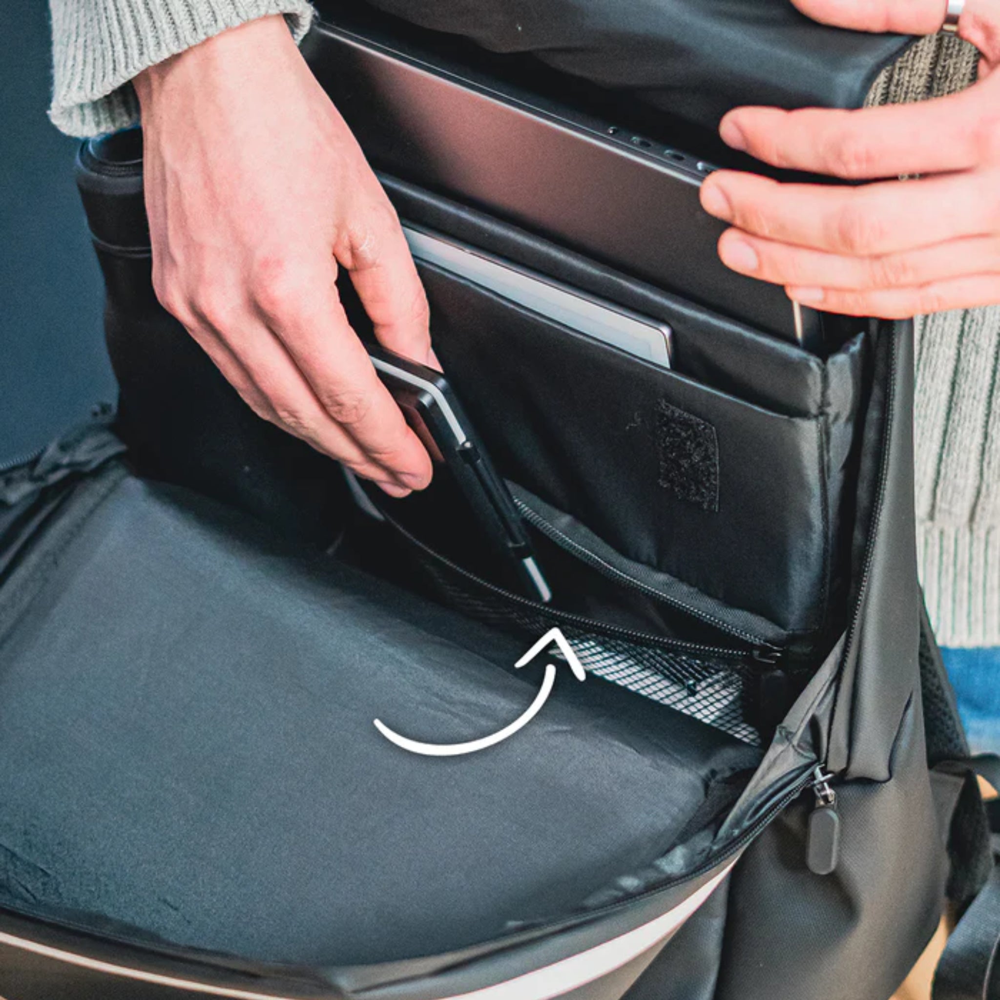 onemate Fahrradtasche "Bike Bag Pro"