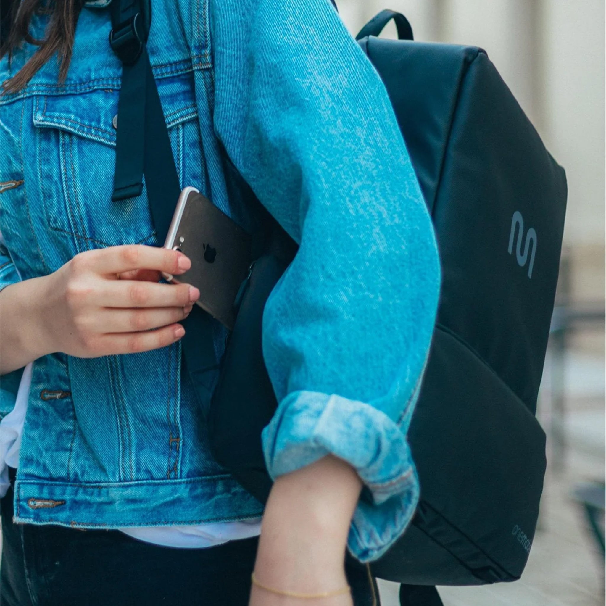 onemate Rucksack "Backpack Mini"