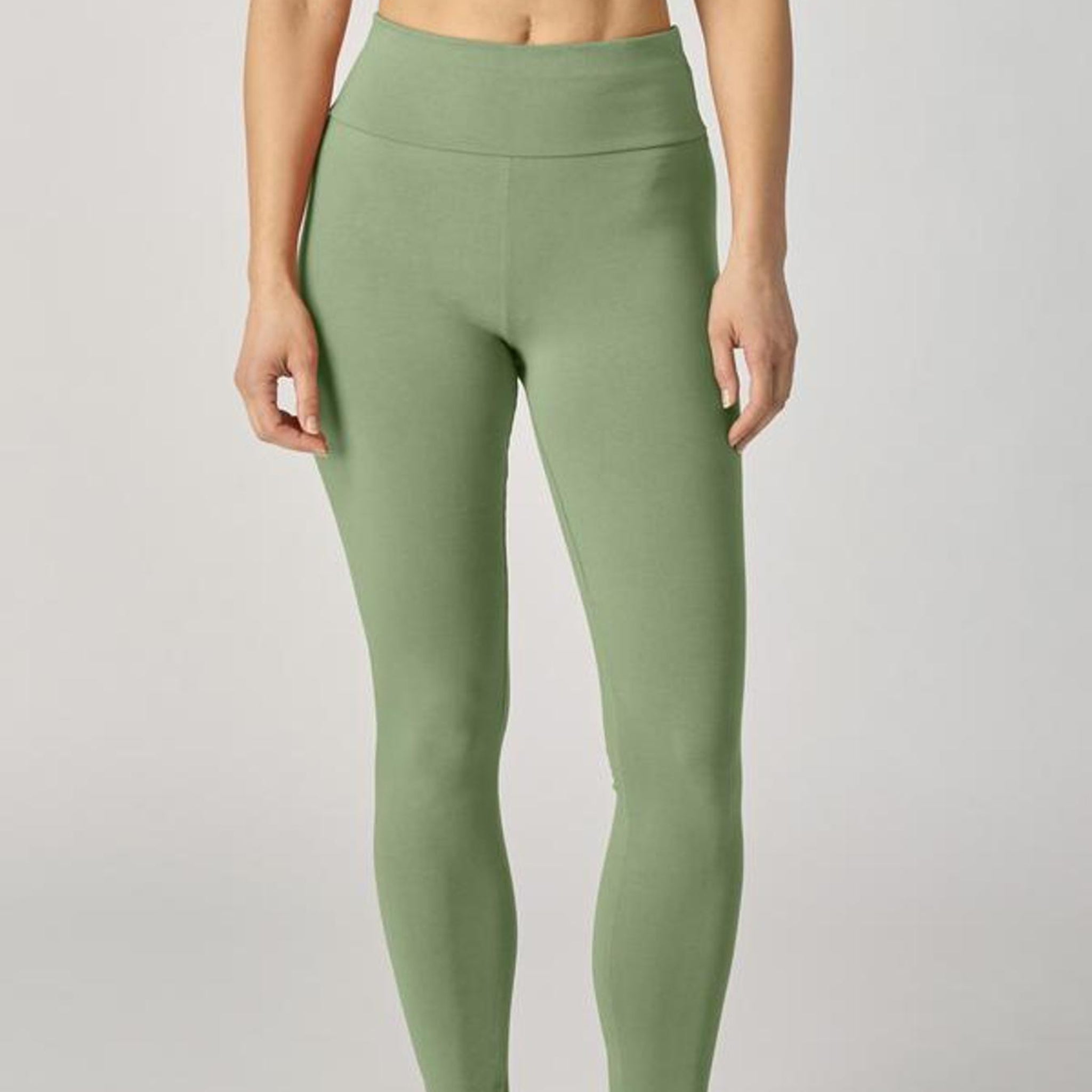 Lotuscrafts Organic Womens Yoga Leggings
