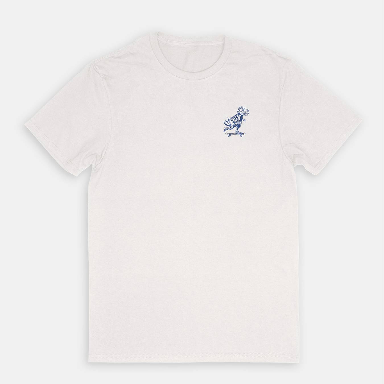 Mady Morrison Shirt "Skate Dino"