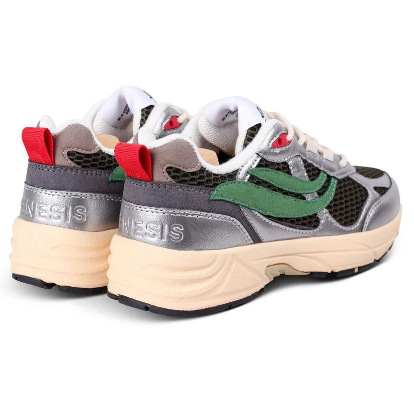 Genesis Footwear "G-Eco 99"