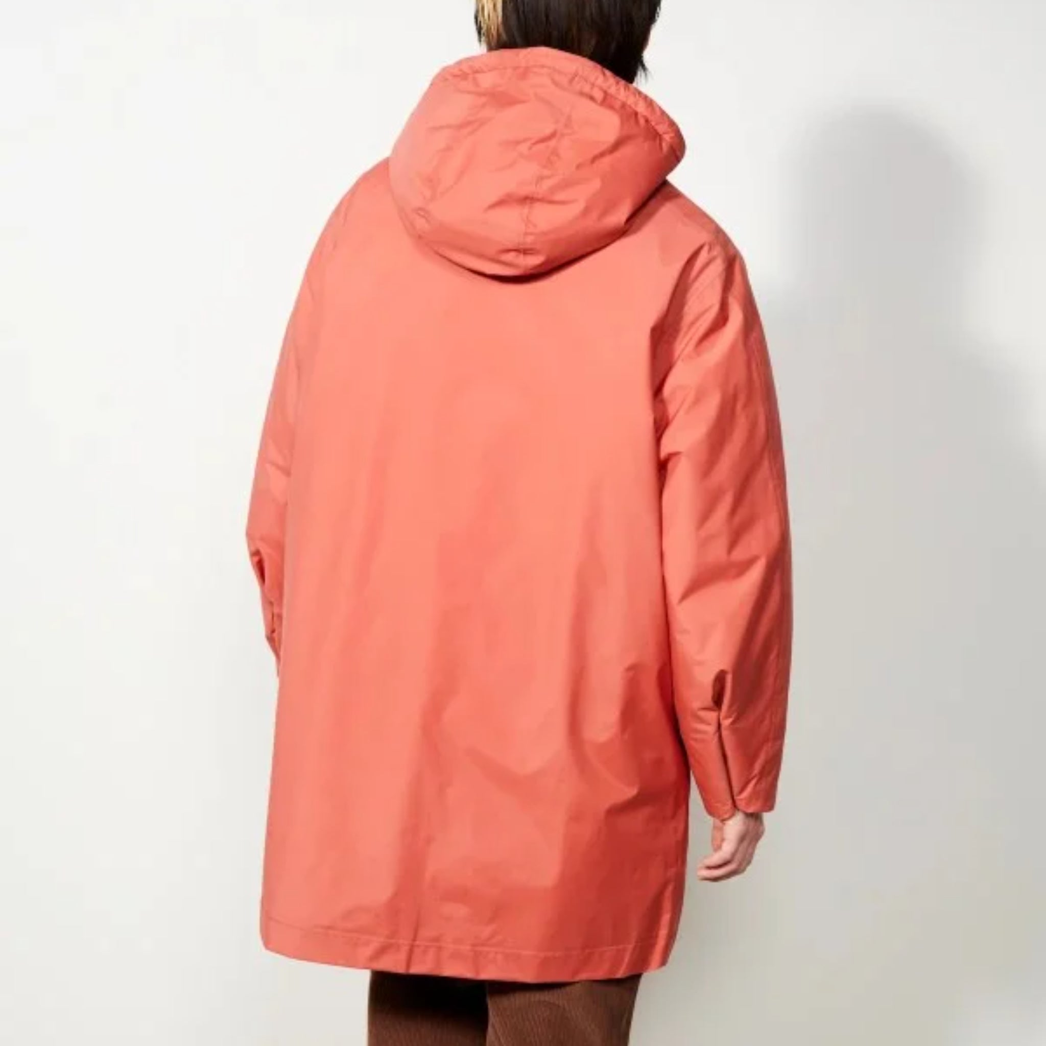 LangerChen Parka "Kinsey"