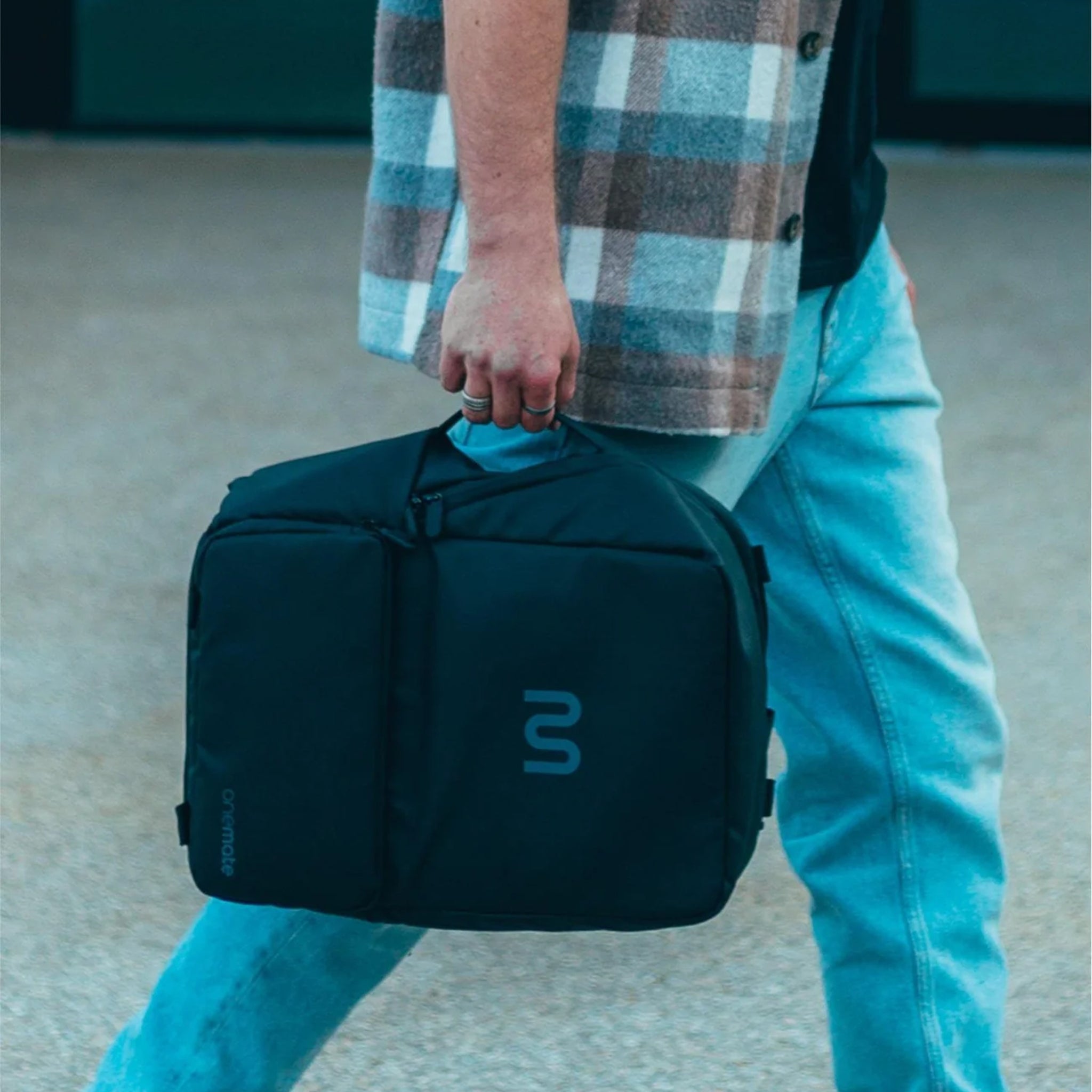 onemate Rucksack "Backpack Mini"