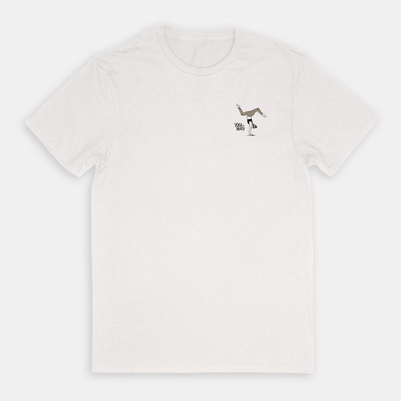 Mady Morrison Shirt "Handstand"
