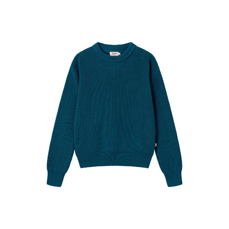 Aria - Teal Blue