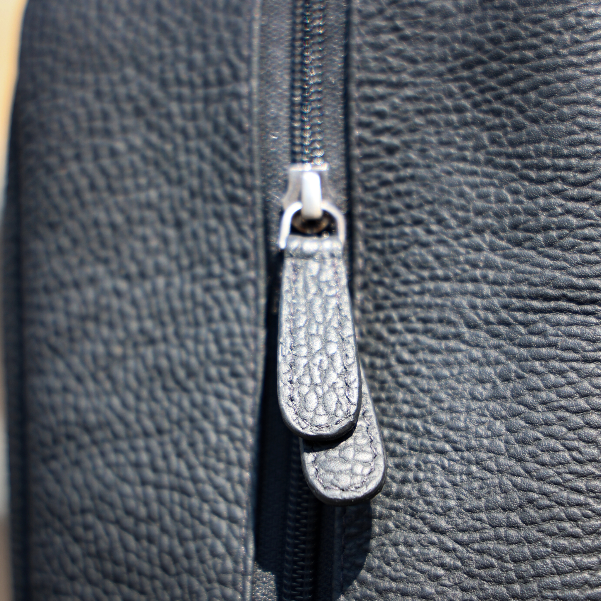 Fitz & Huxley Rucksack "MERCURY" black