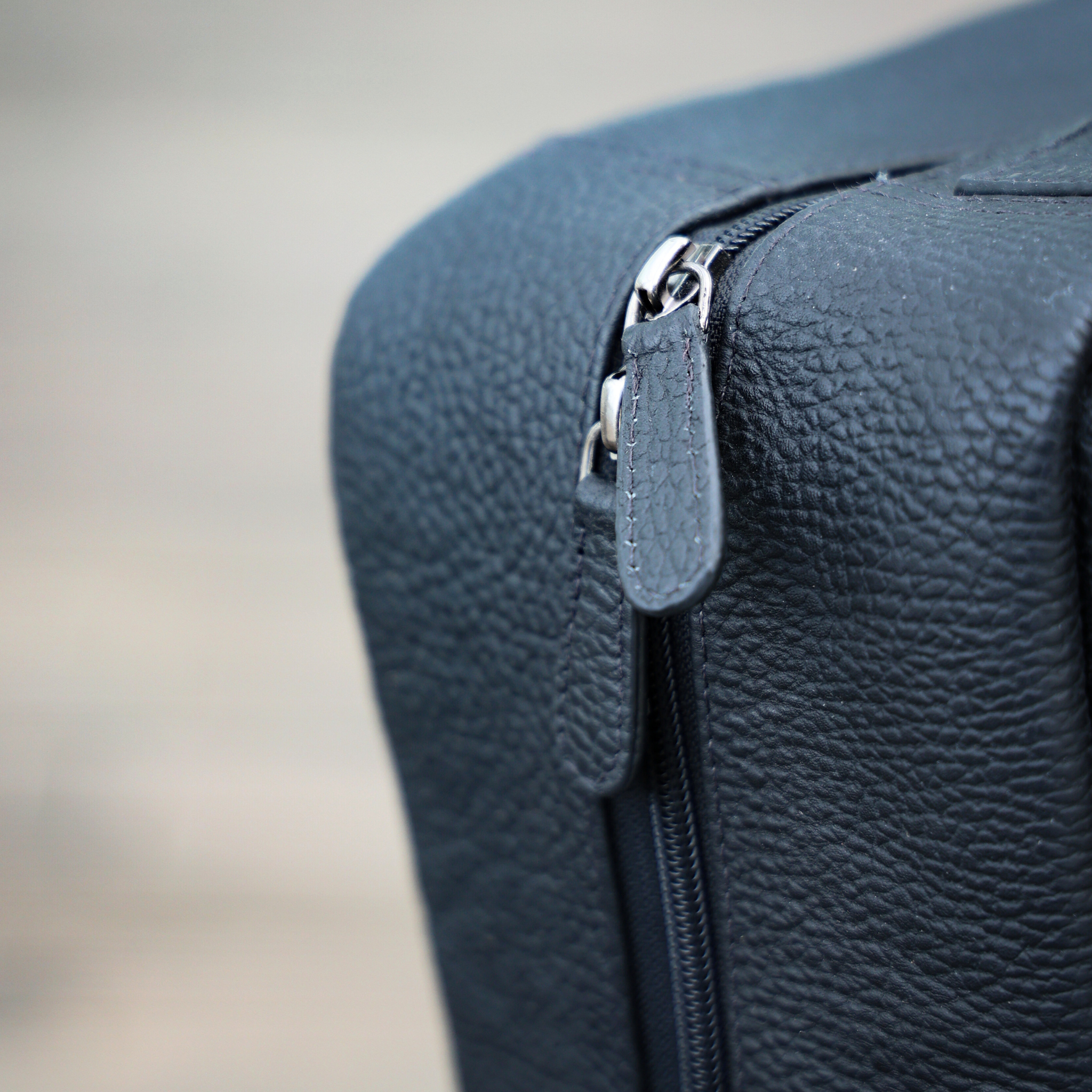 Fitz & Huxley Rucksack "MERCURY" black