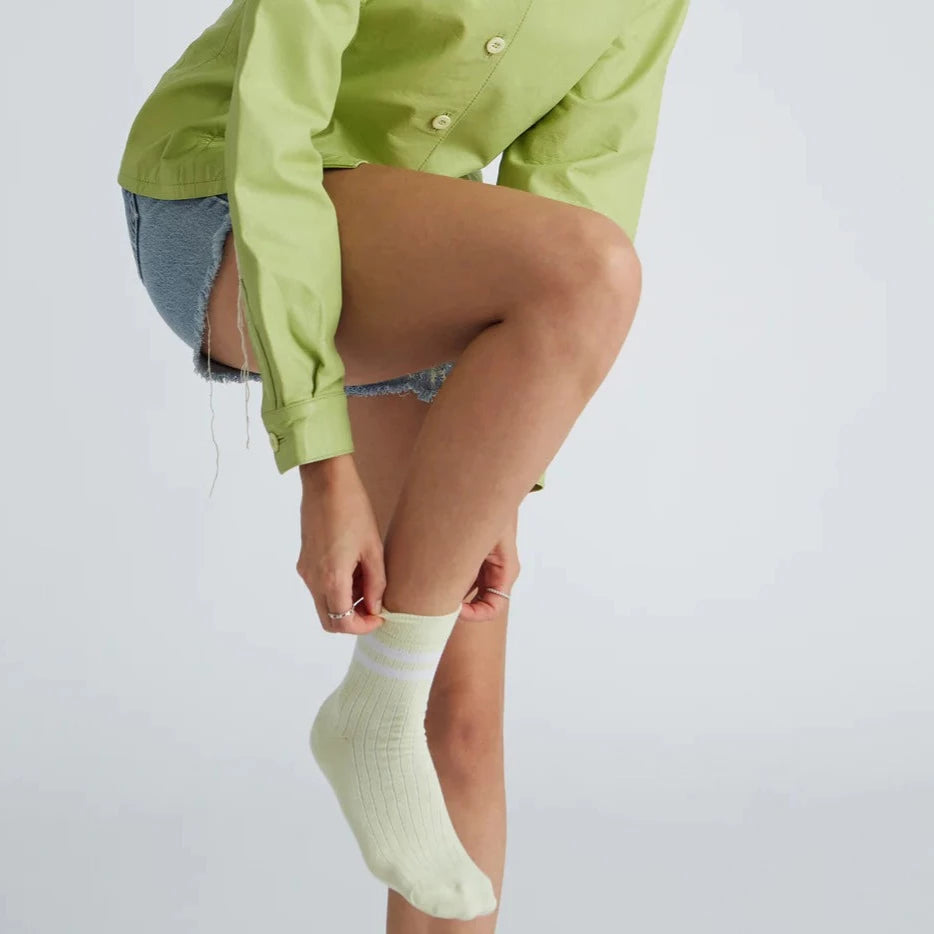 Jutelaune Socken "Pastel"