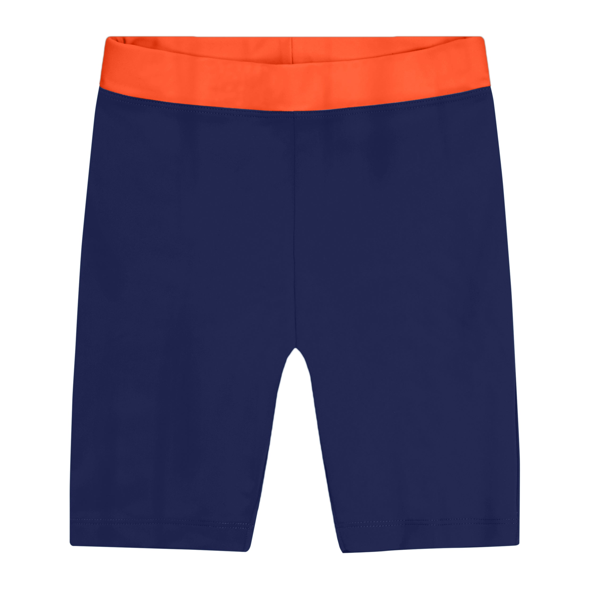 Manitober Kinder UV Radlerhose 86 92 Coral Mint Navy