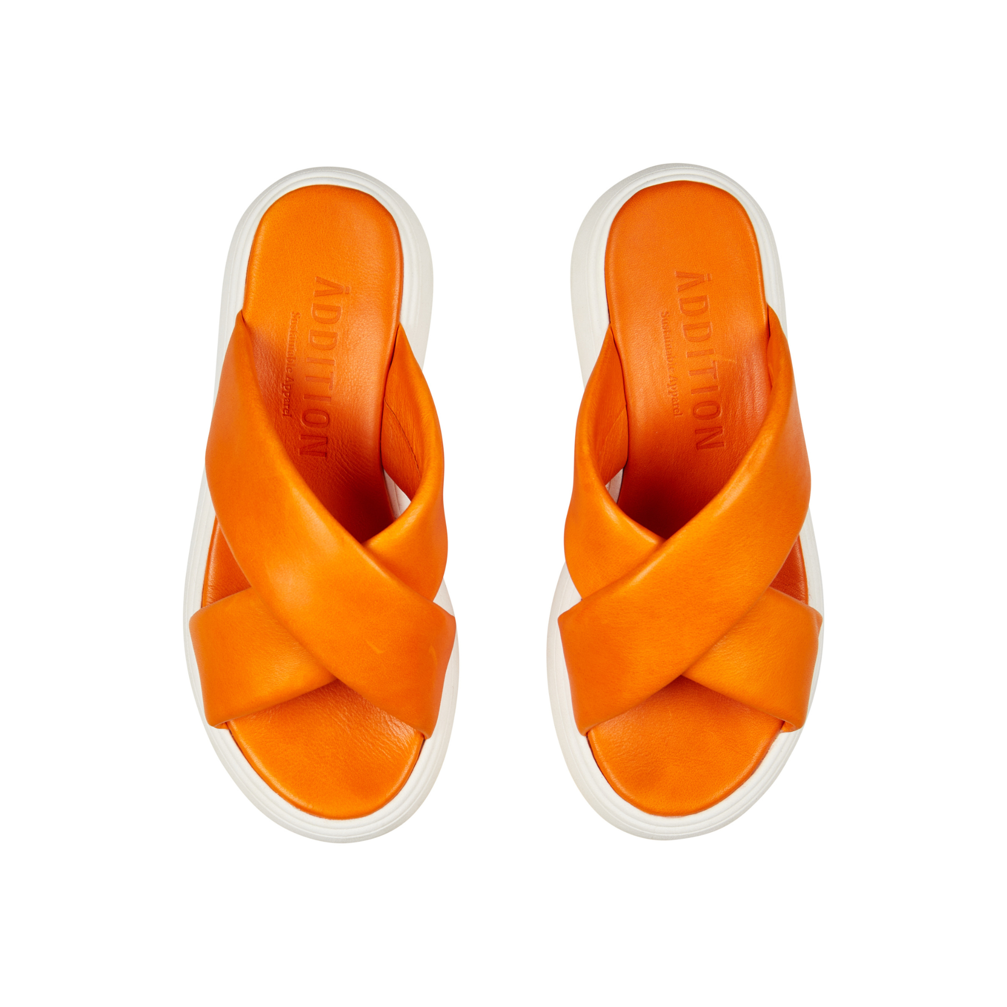 ADDITION "Cross Sandal"