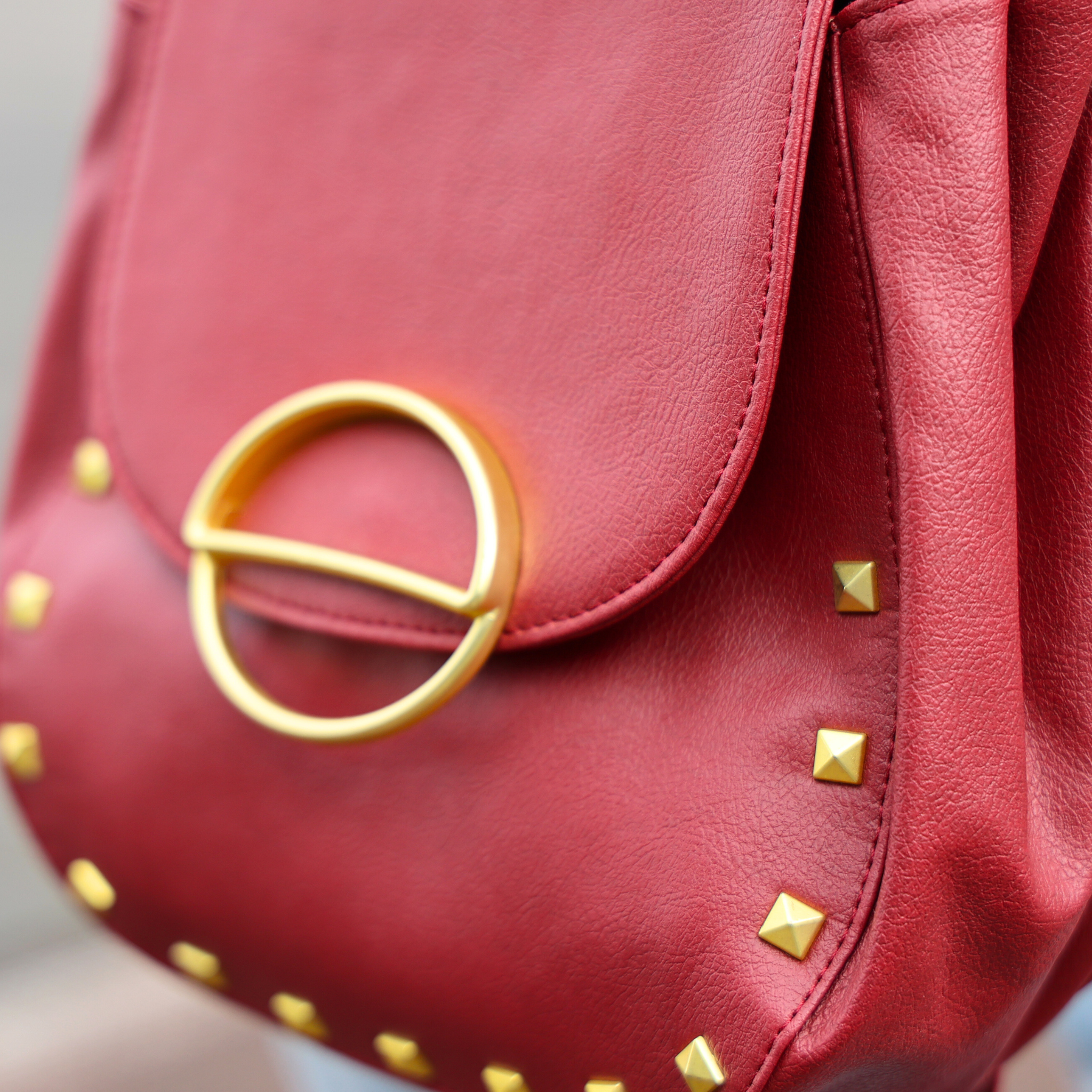 nuuwai Vegane Handtasche "LICA"