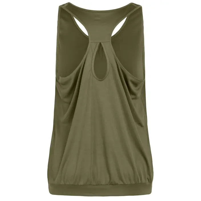 ZEBDIA Women Sports Top
