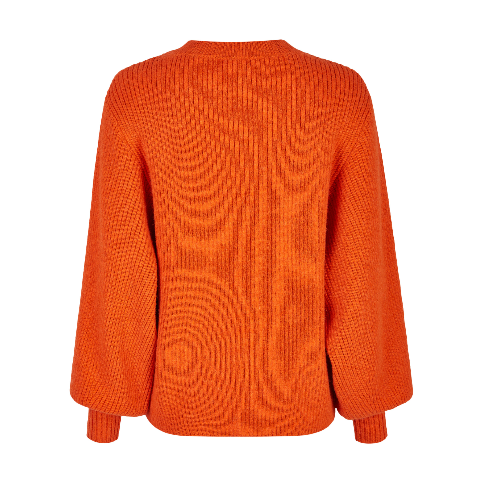 ADDITION Pullover "ALPACA Feel Good JUMPER"