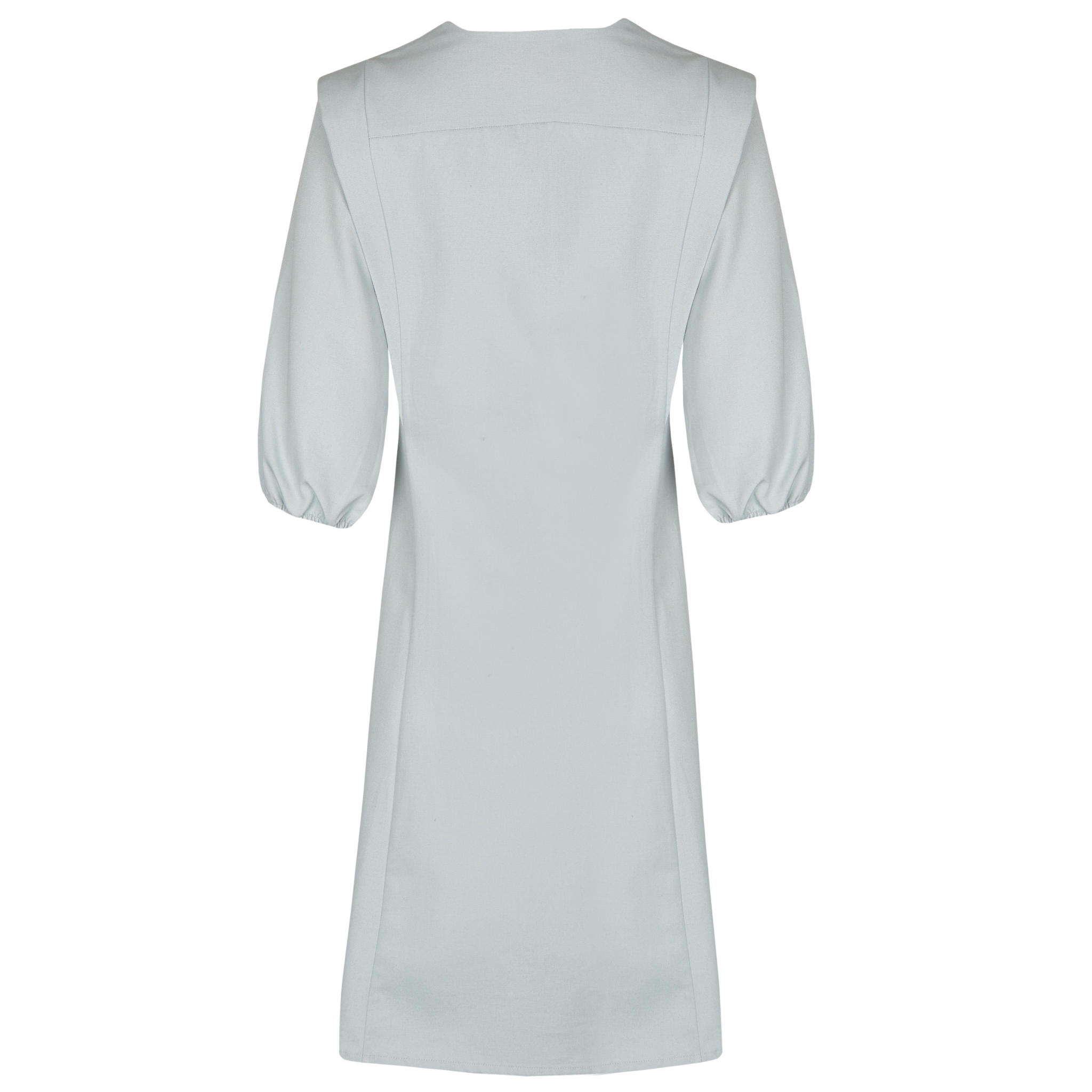 ADDITION Kleid "Voluminous Dress"