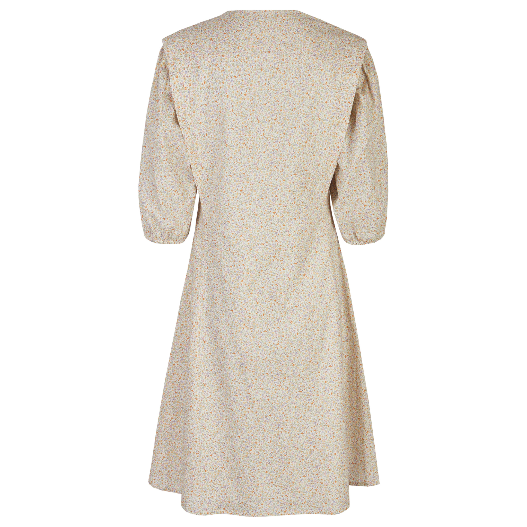 ADDITION Kleid "Voluminous Dress"