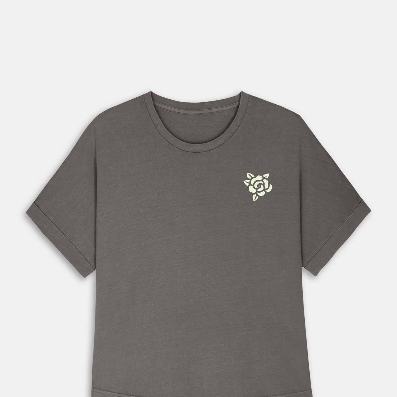 Mady Morrison Shirt "Inhale Exhale"