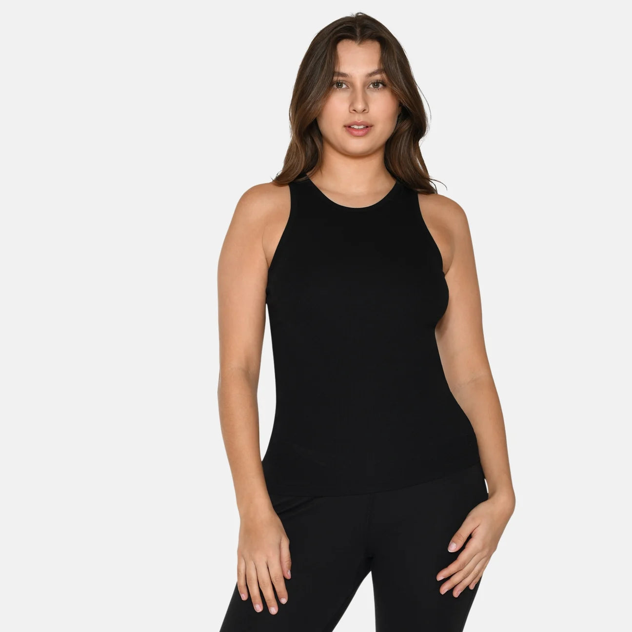 Urban Quest Women "Bamboo" Tank Top