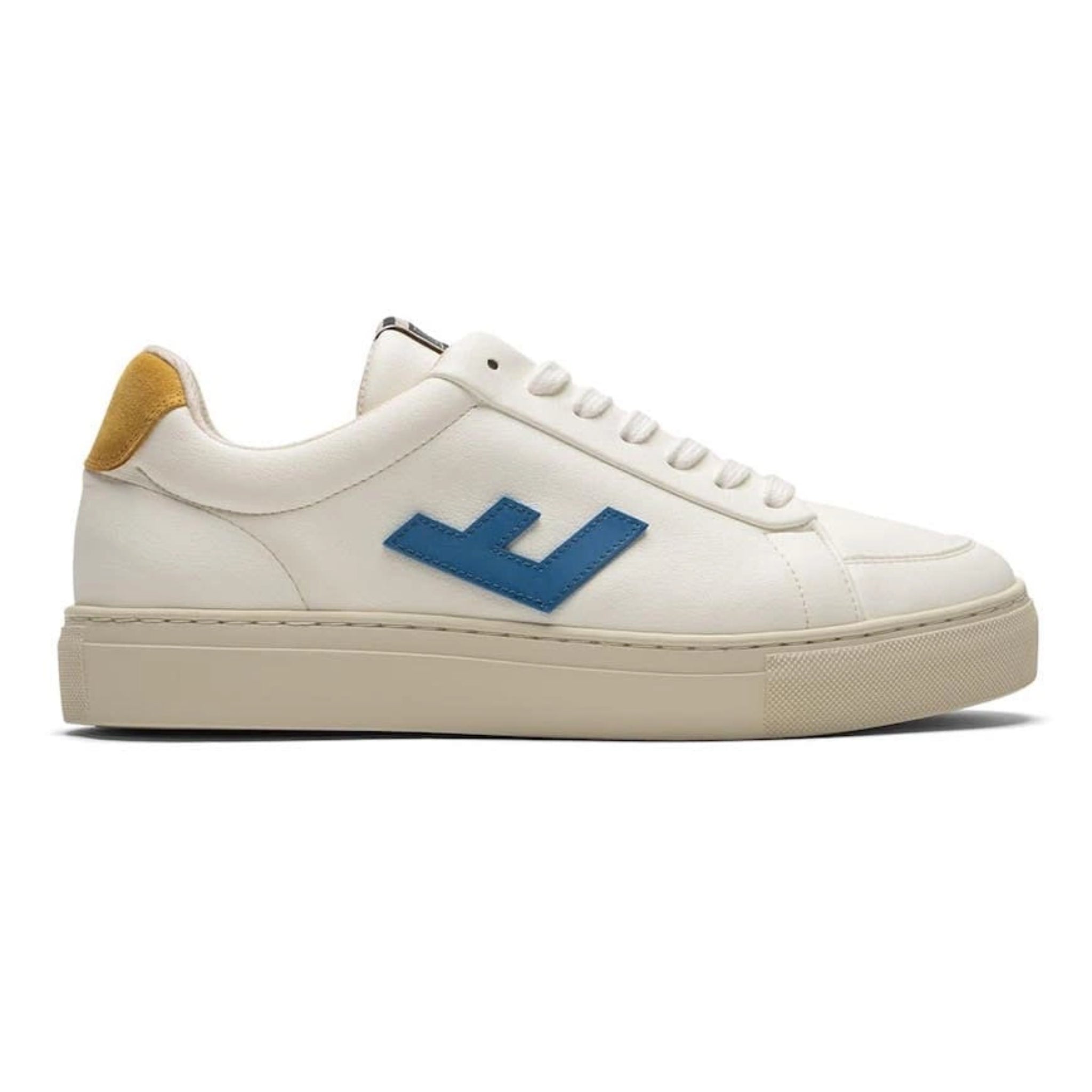 Flamingo's Life Unisex Sneaker "Classic 70s"