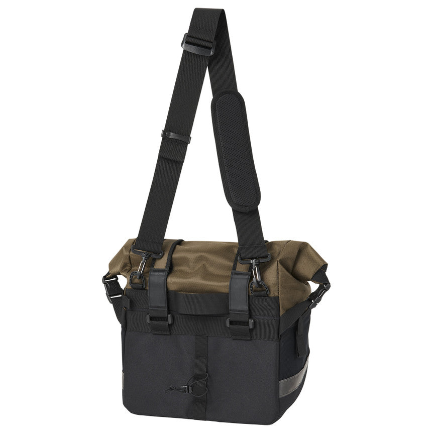 AEVOR Schultertasche "Triple Bike Bag"