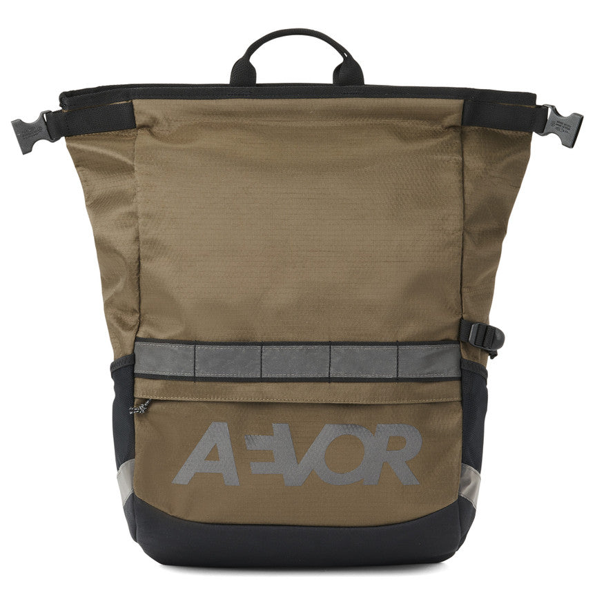 AEVOR Schultertasche "Triple Bike Bag"