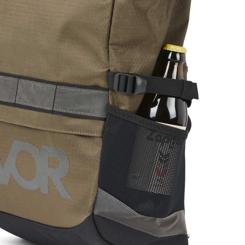 AEVOR Schultertasche "Triple Bike Bag"