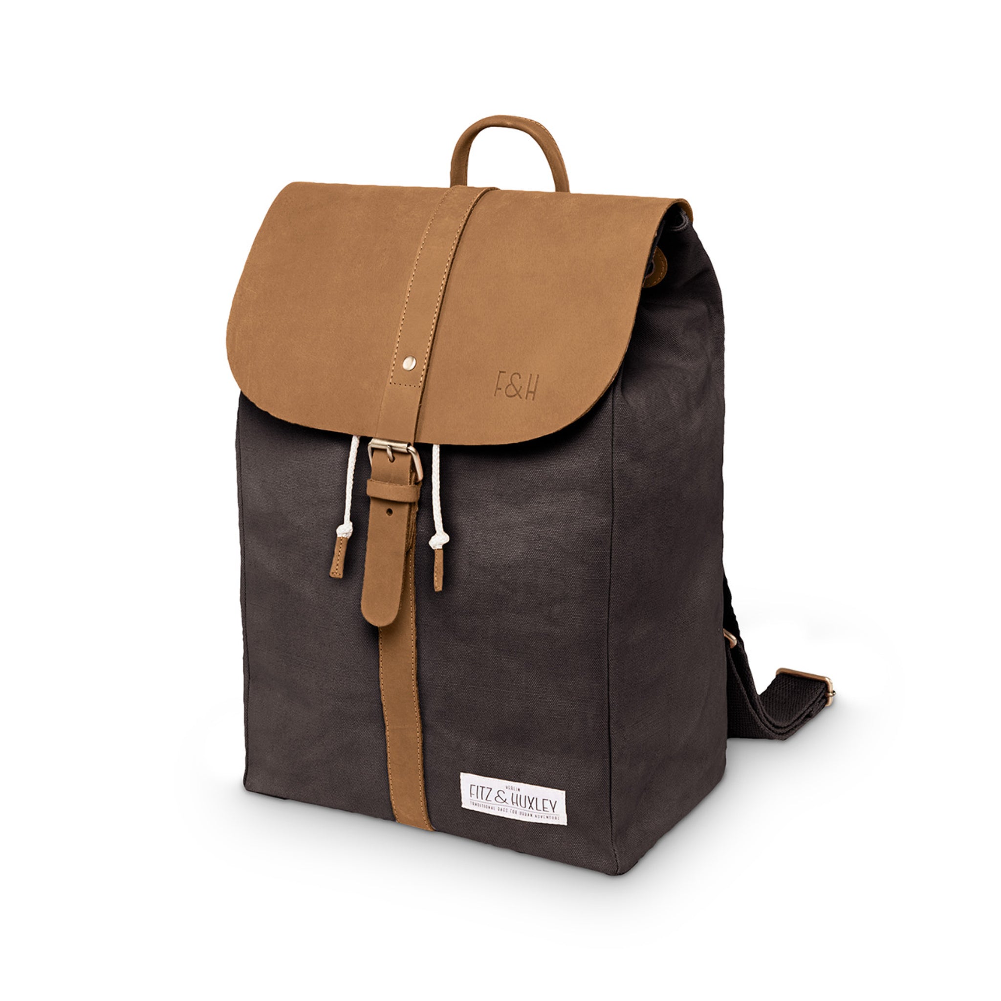 Fitz Huxley Rucksack