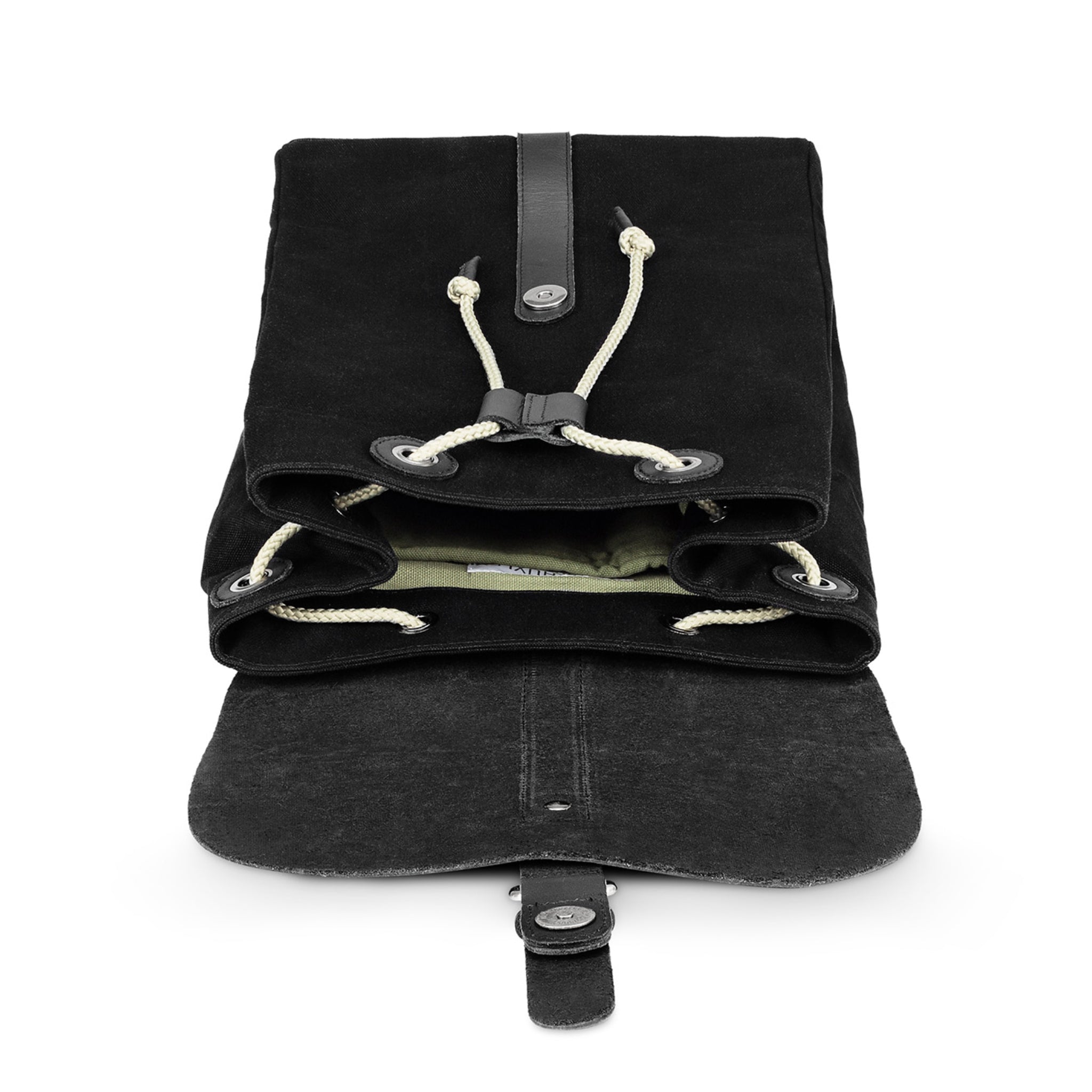 Fitz & Huxley Rucksack "EQUINOX"
