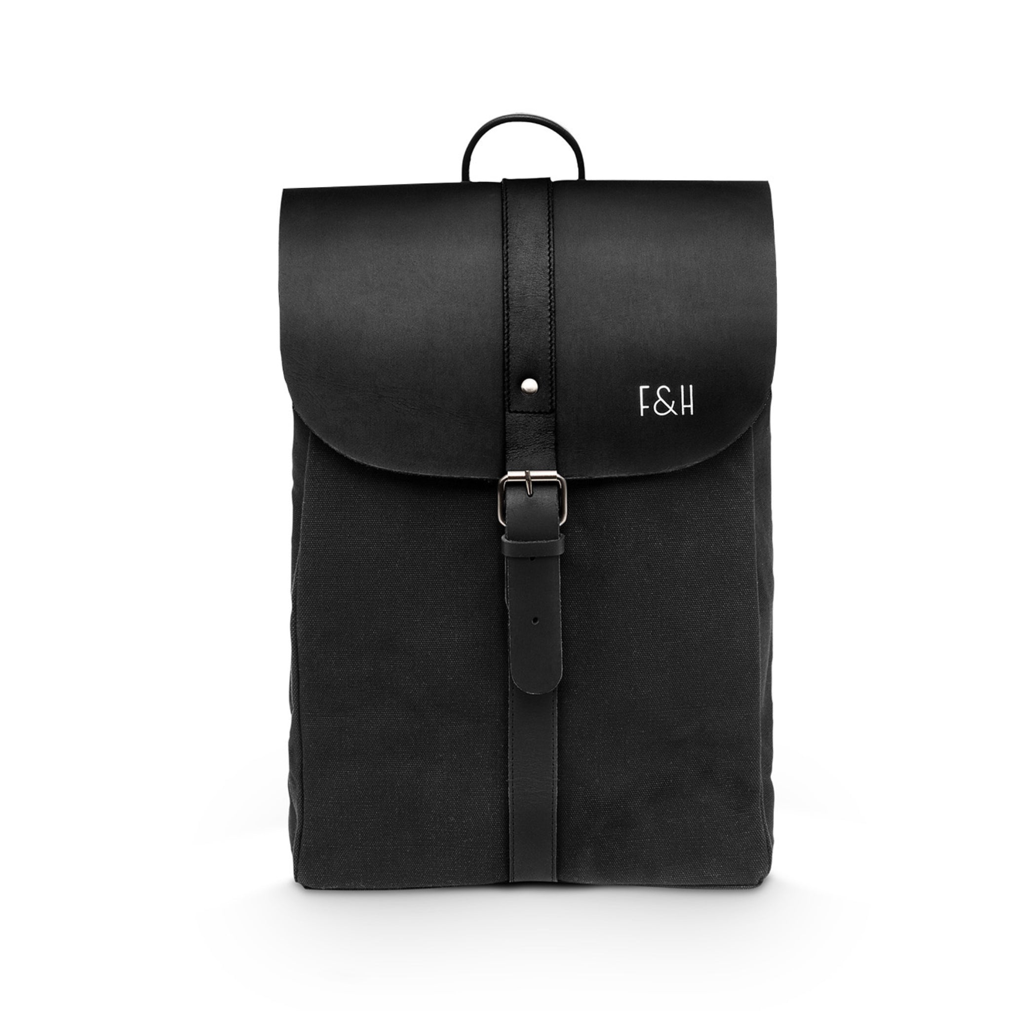 Fitz & Huxley Rucksack "EQUINOX"