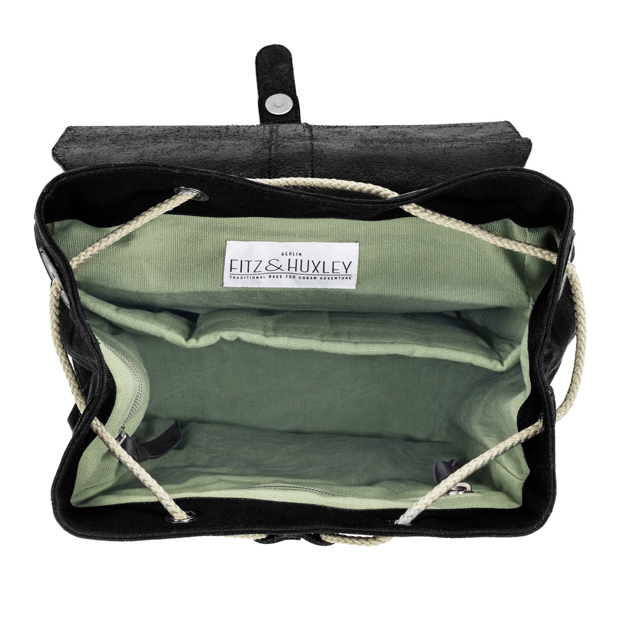 Fitz & Huxley Rucksack "EQUINOX"