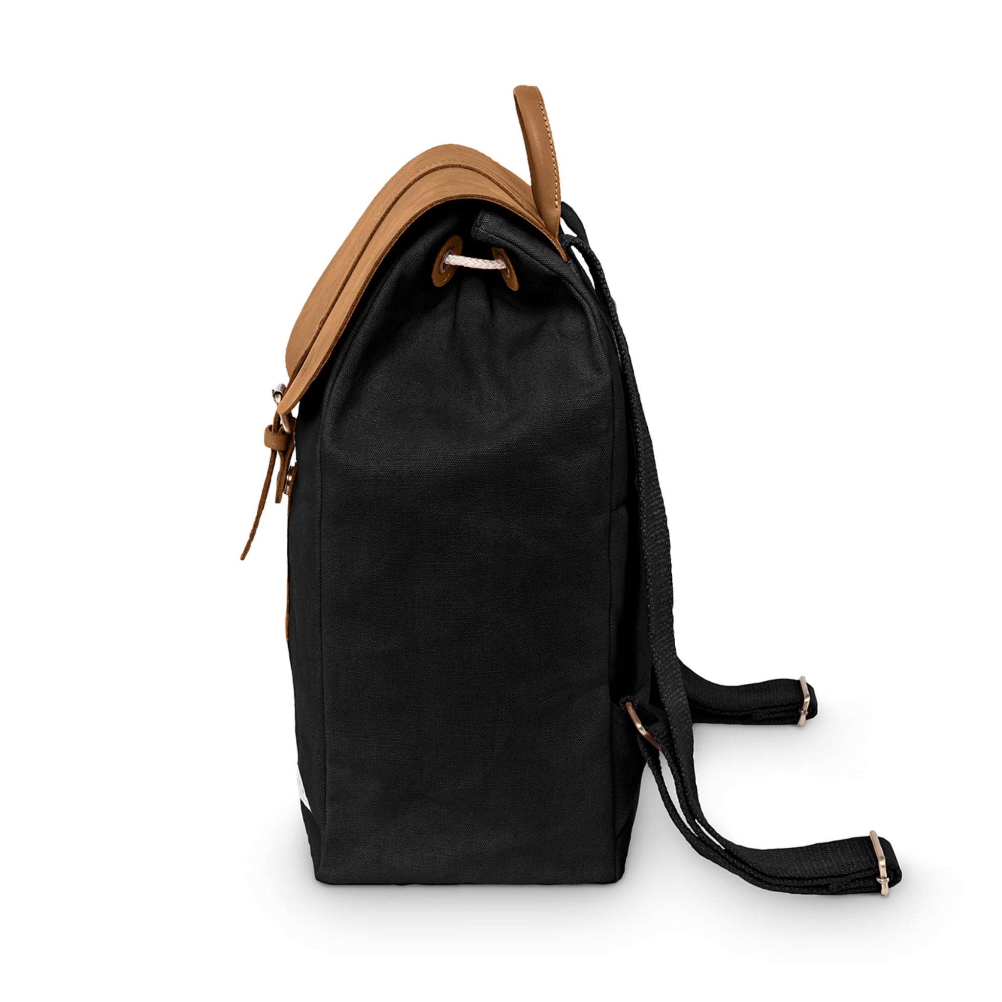Fitz & Huxley Rucksack "SOLSTICE" Big charcoal