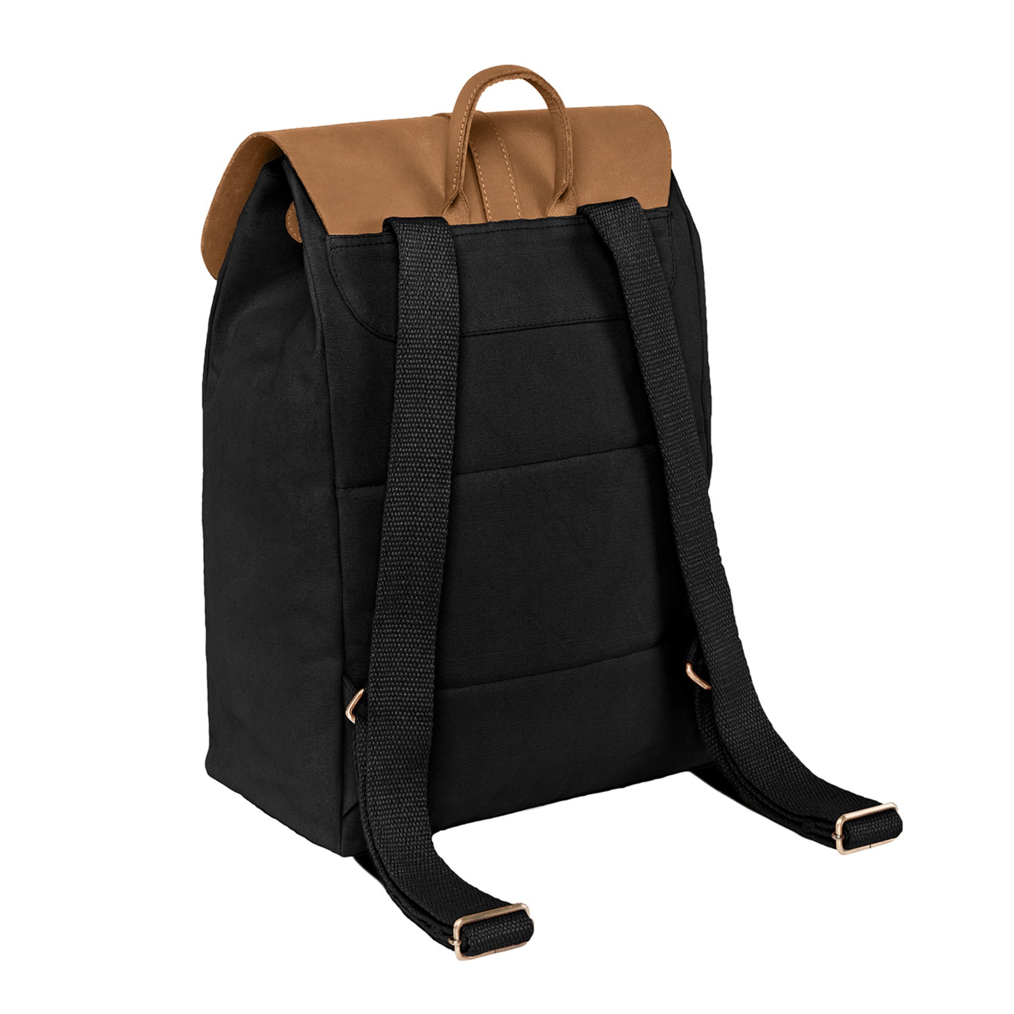 Fitz & Huxley Rucksack "SOLSTICE" Big charcoal