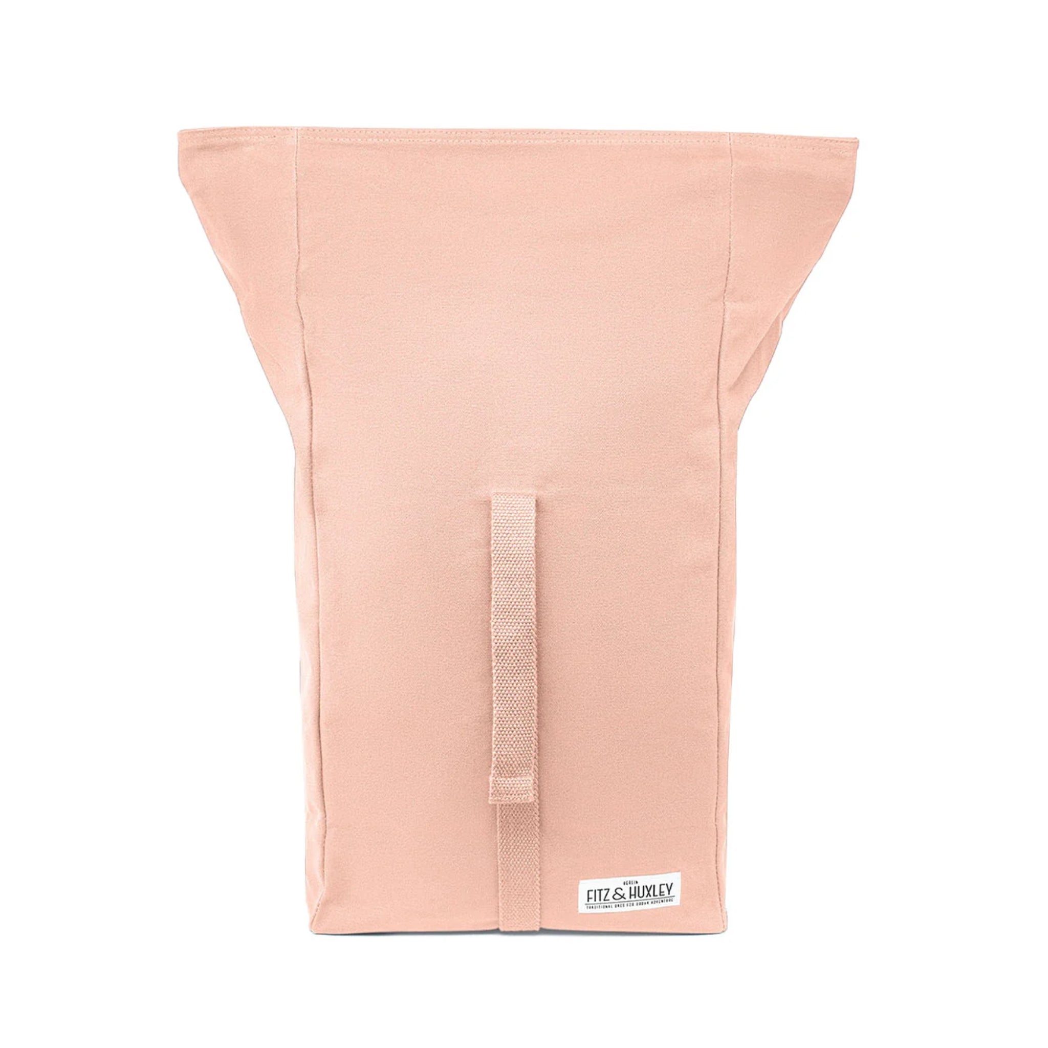 Fitz & Huxley Rucksack "CONVEYOR" Big Blossom VEGAN
