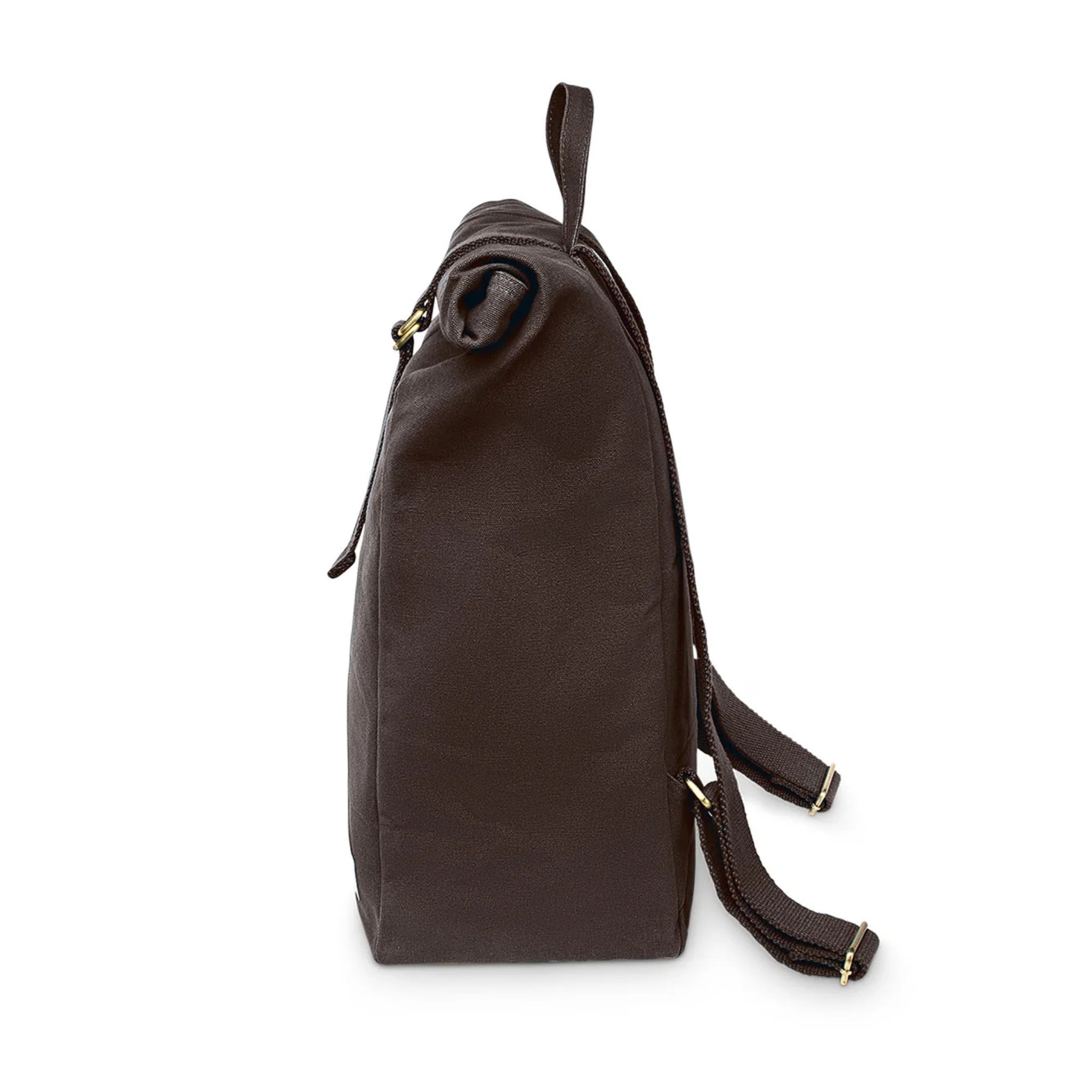 Fitz & Huxley Rucksack "CONVEYOR" Big Grey VEGAN